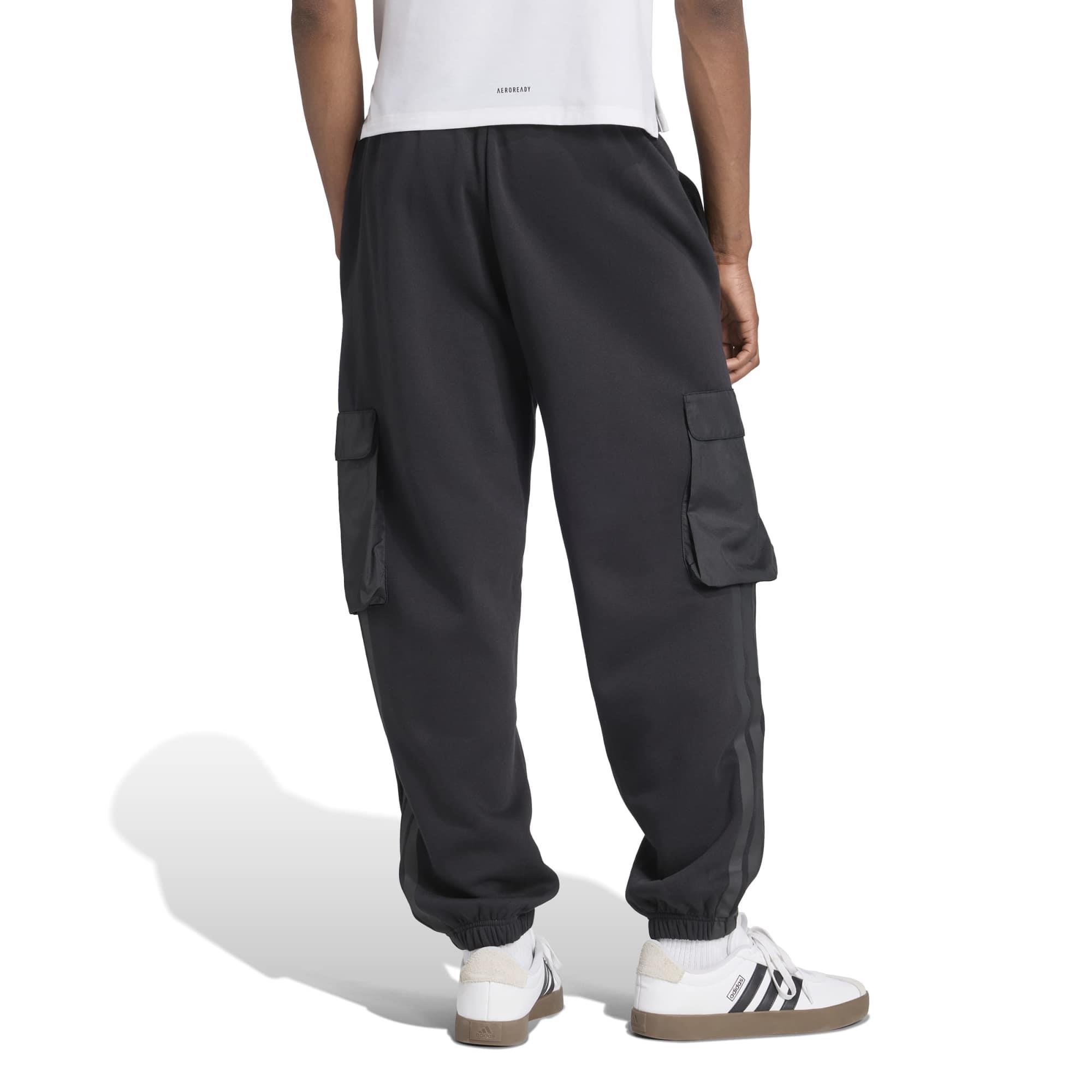 Adidas Erkek Günlük Eşofman Altı M Utility Fl Pt Jx7182