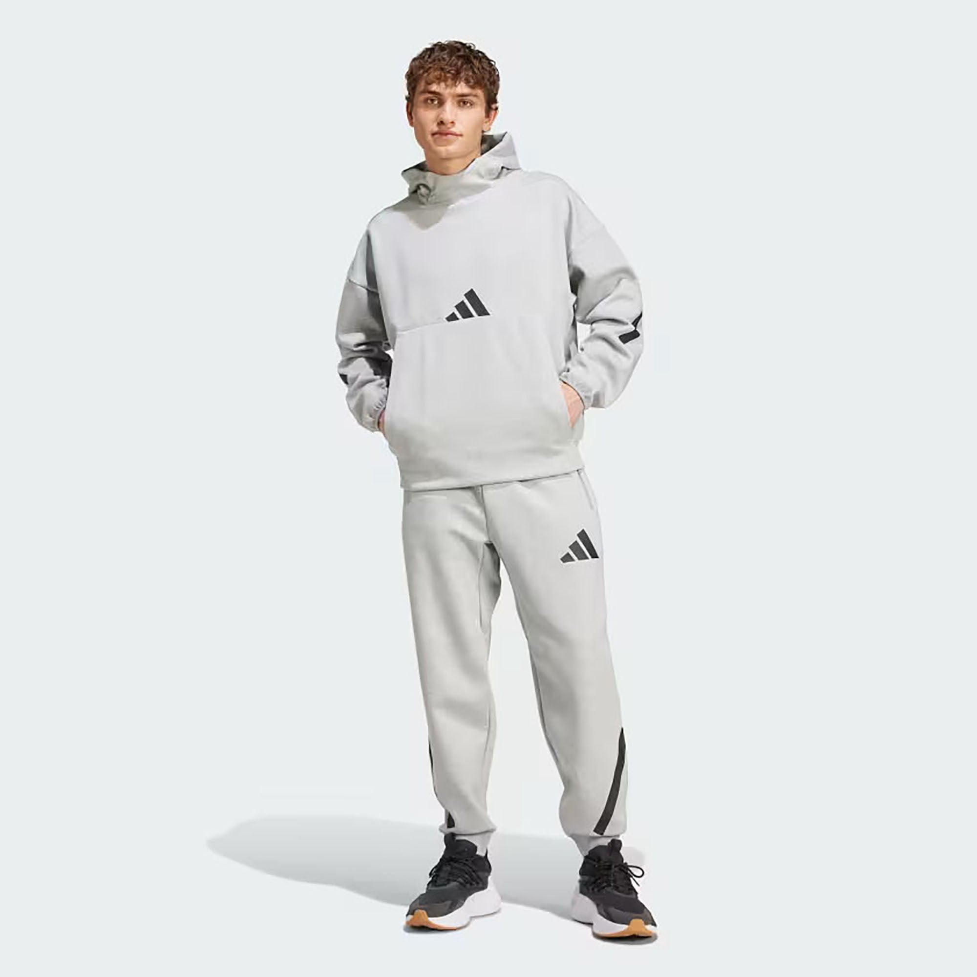 Adidas Erkek Günlük Eşofman Altı M Z.N.E. Pt Jf2446