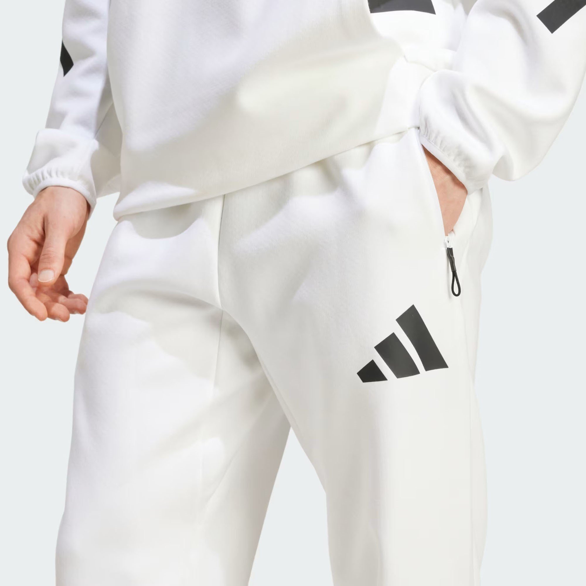 Adidas Erkek Günlük Eşofman Altı M Z.N.E. Pt Jf2449