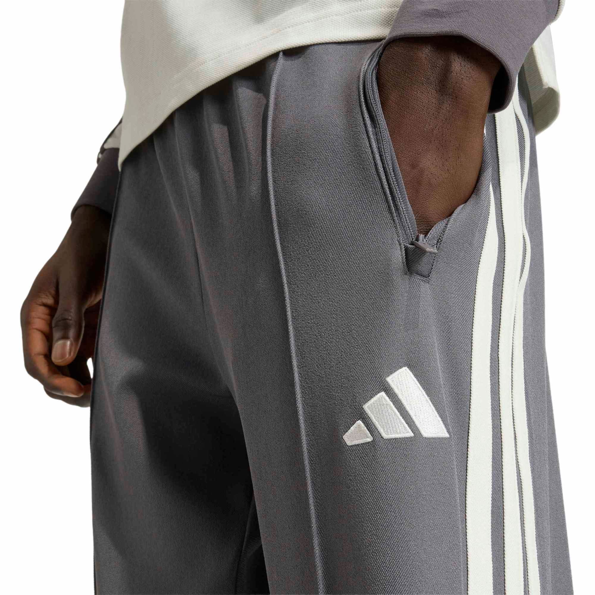 Adidas Erkek Günlük Eşofman Altı Mer Sa Icn Pnt Kr3571