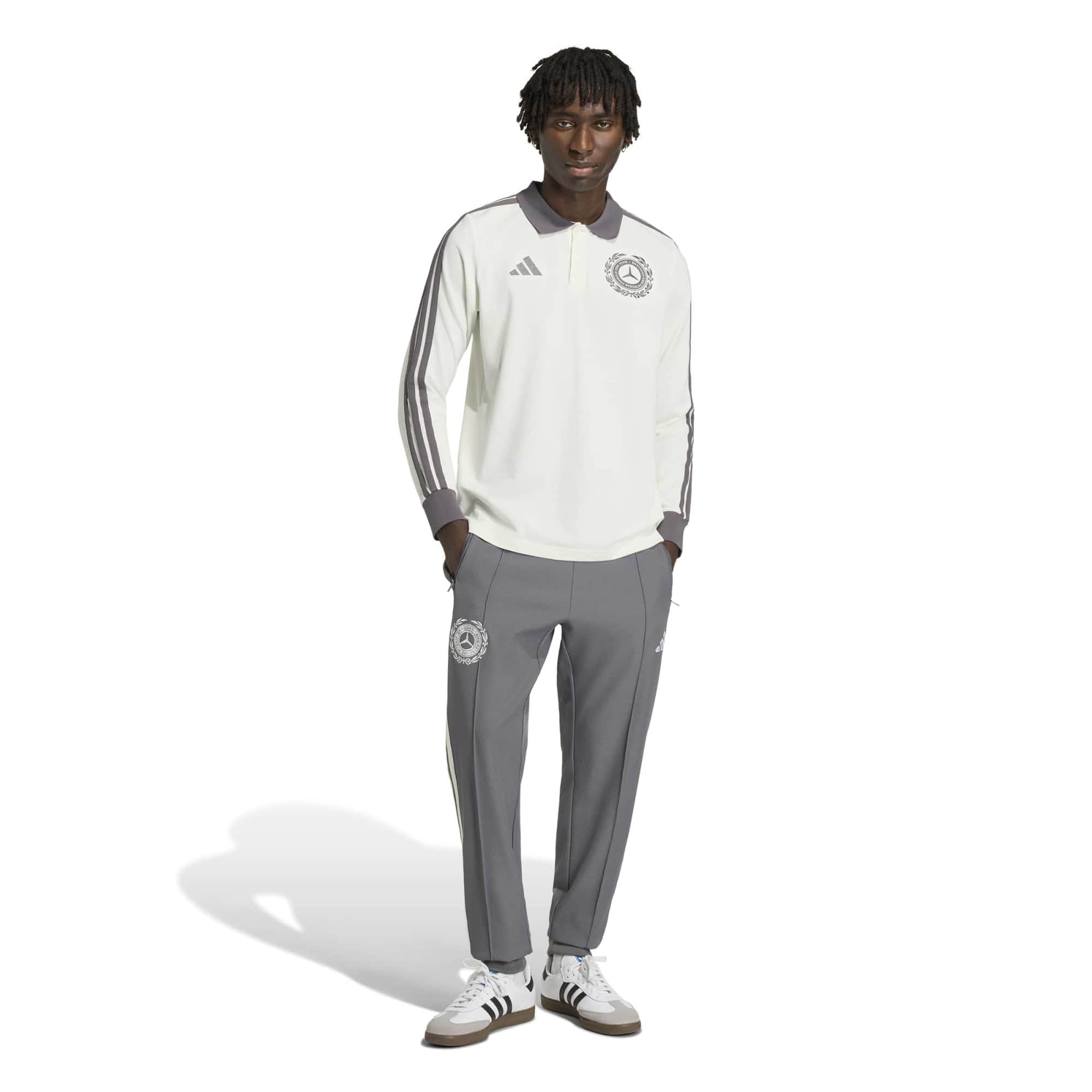Adidas Erkek Günlük Eşofman Altı Mer Sa Icn Pnt Kr3571