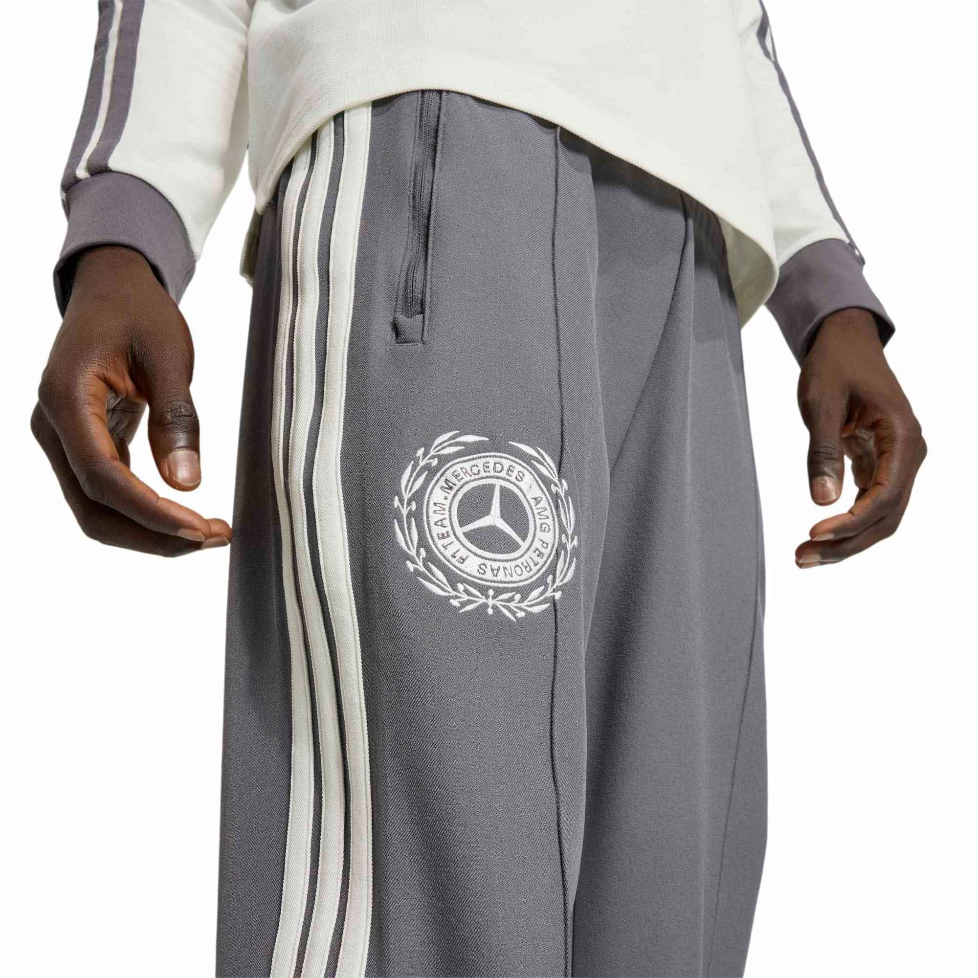 Adidas Erkek Günlük Eşofman Altı Mer Sa Icn Pnt Kr3571