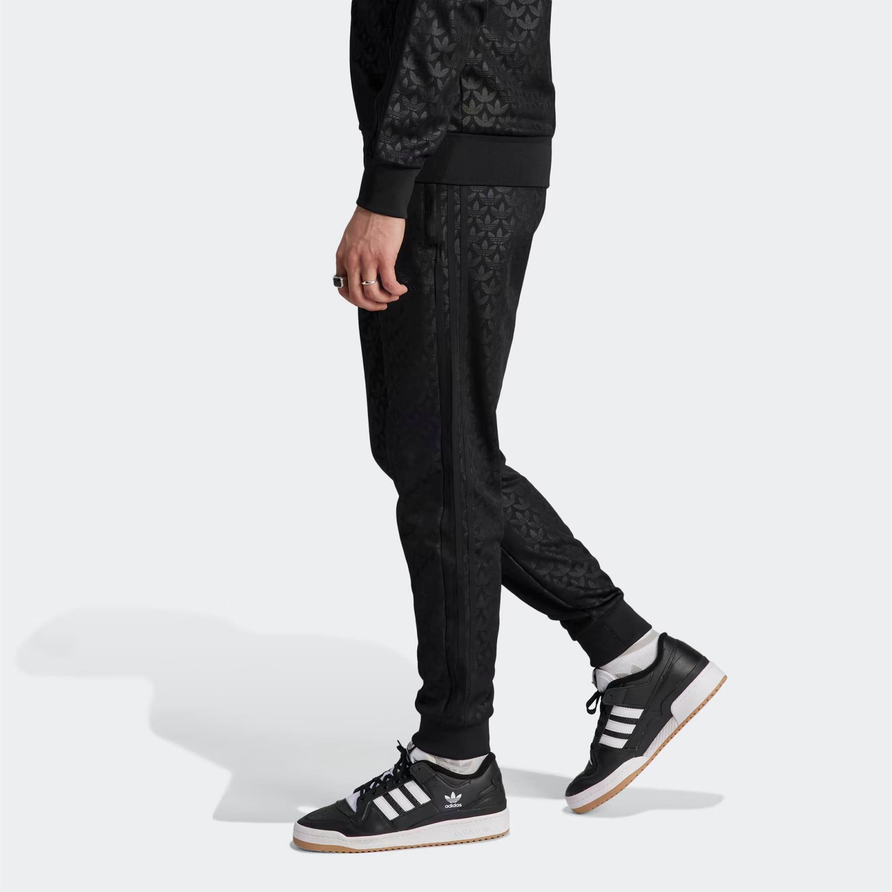 Adidas Erkek Günlük Eşofman Altı Mono Sst Tp Il5149