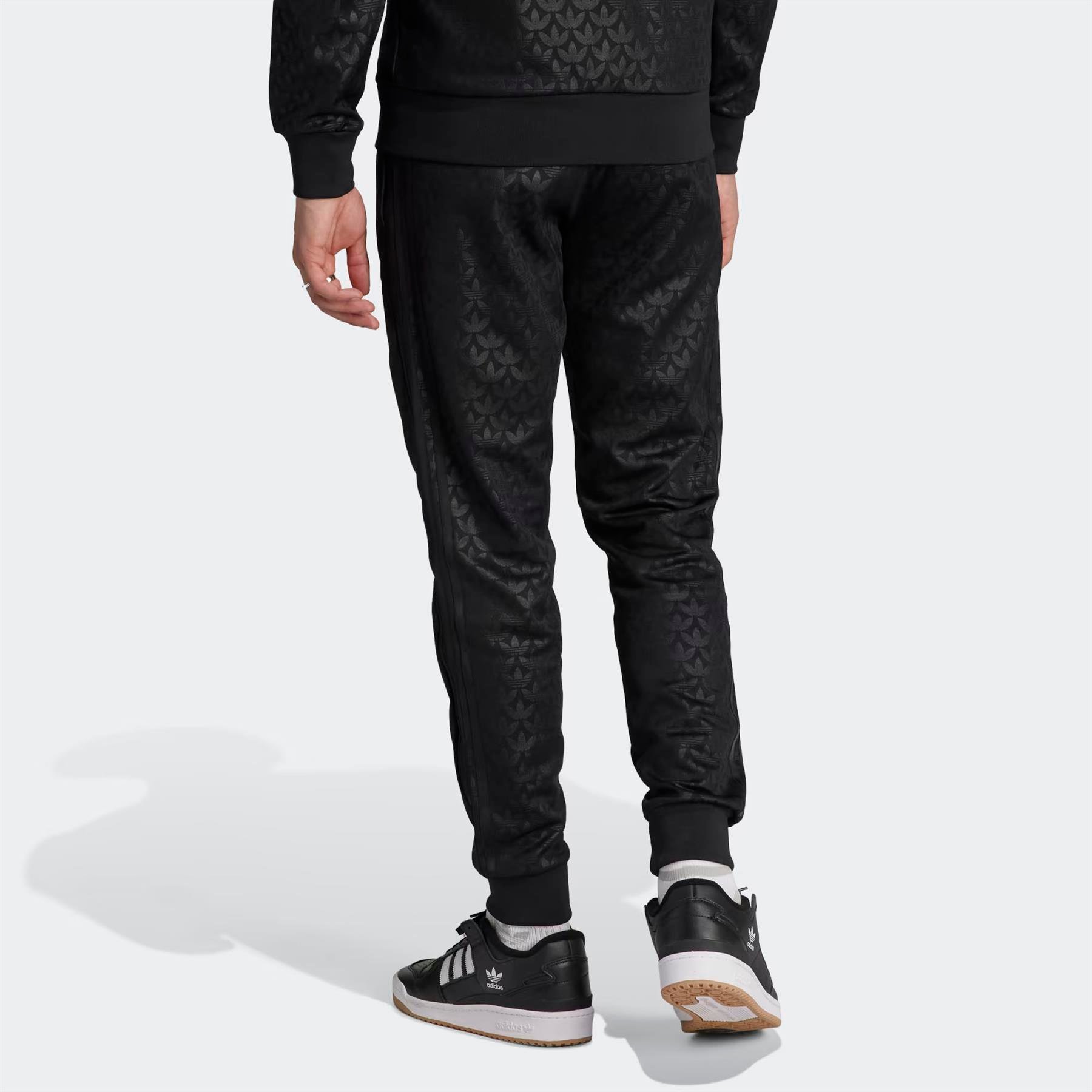 Adidas Erkek Günlük Eşofman Altı Mono Sst Tp Il5149