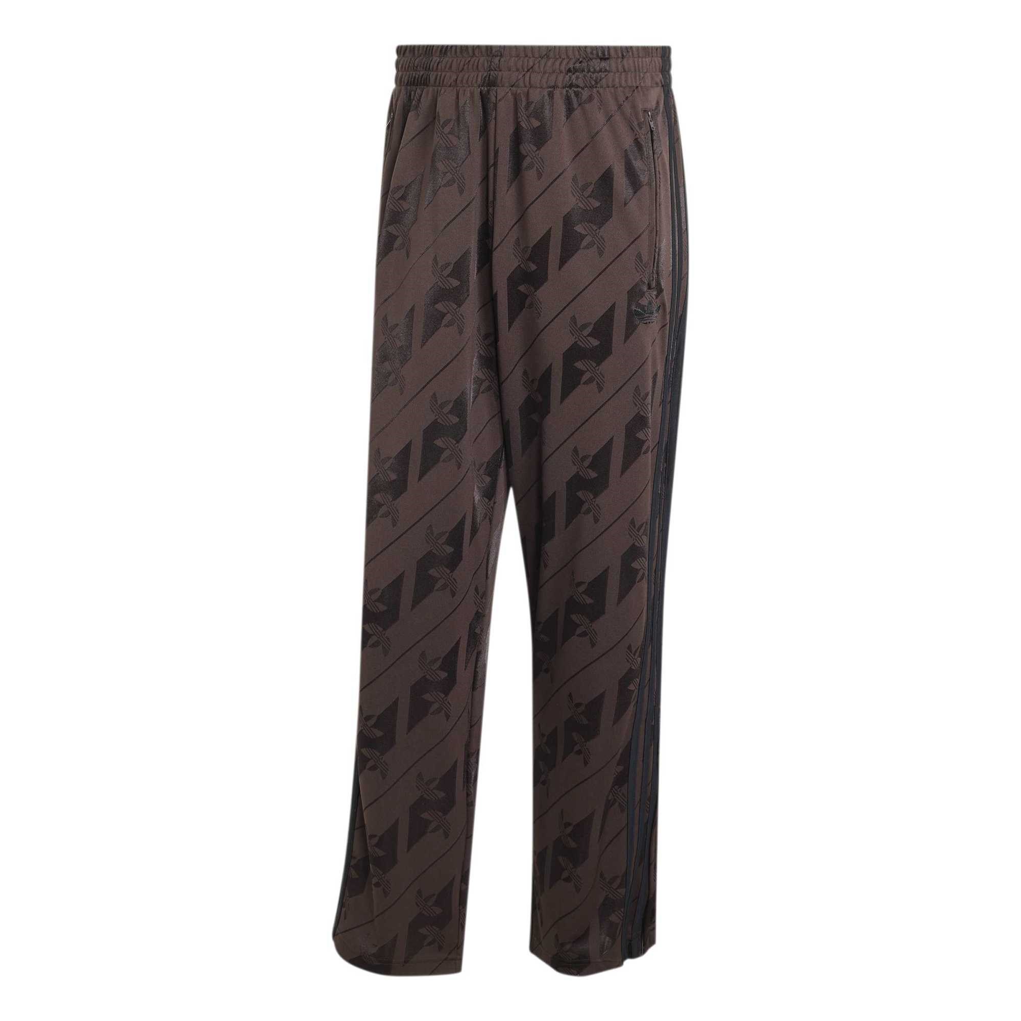 Adidas Erkek Günlük Eşofman Altı Monogram Firebird Ia4540 MONOGRAM FIREBI