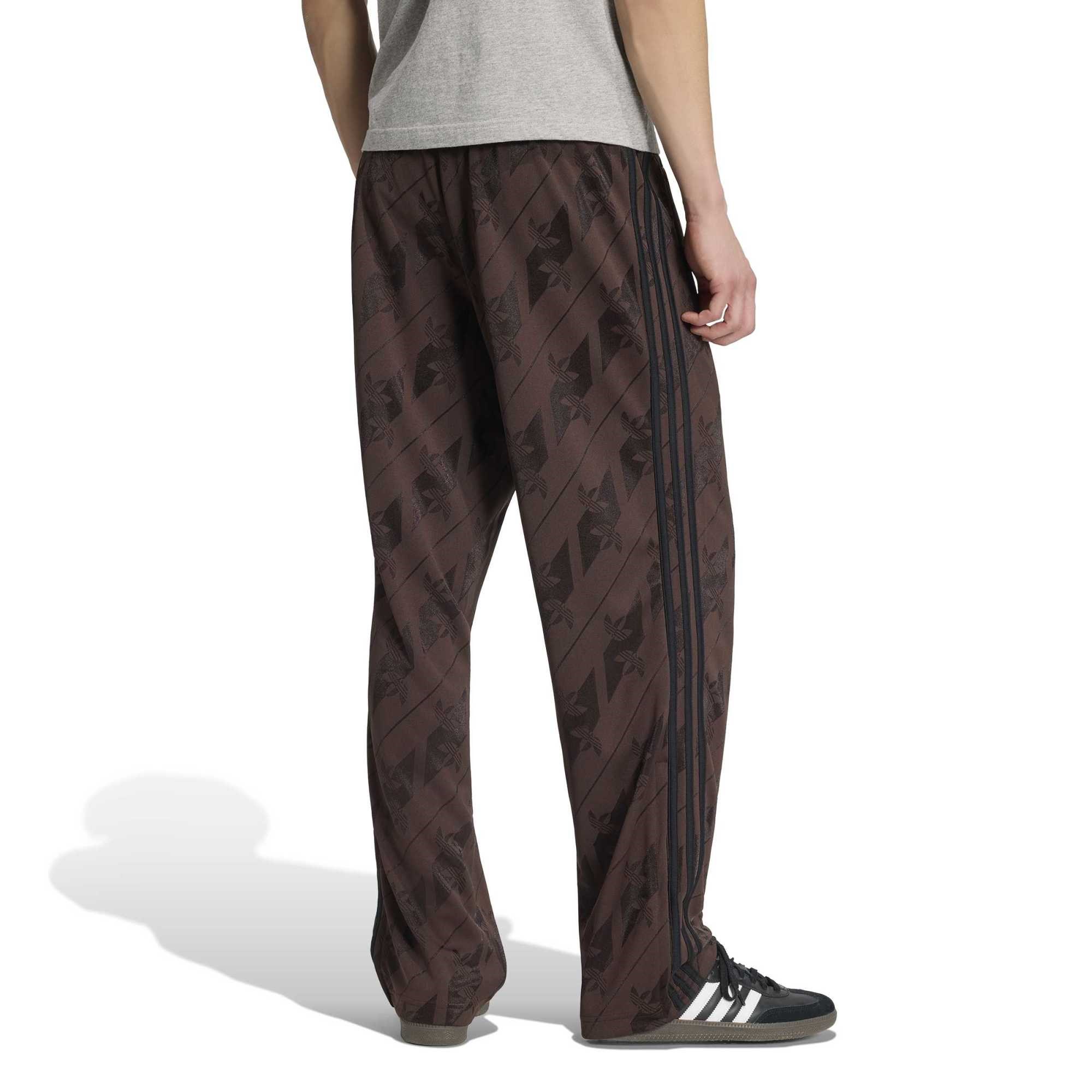 Adidas Erkek Günlük Eşofman Altı Monogram Firebird Ia4540 MONOGRAM FIREBI