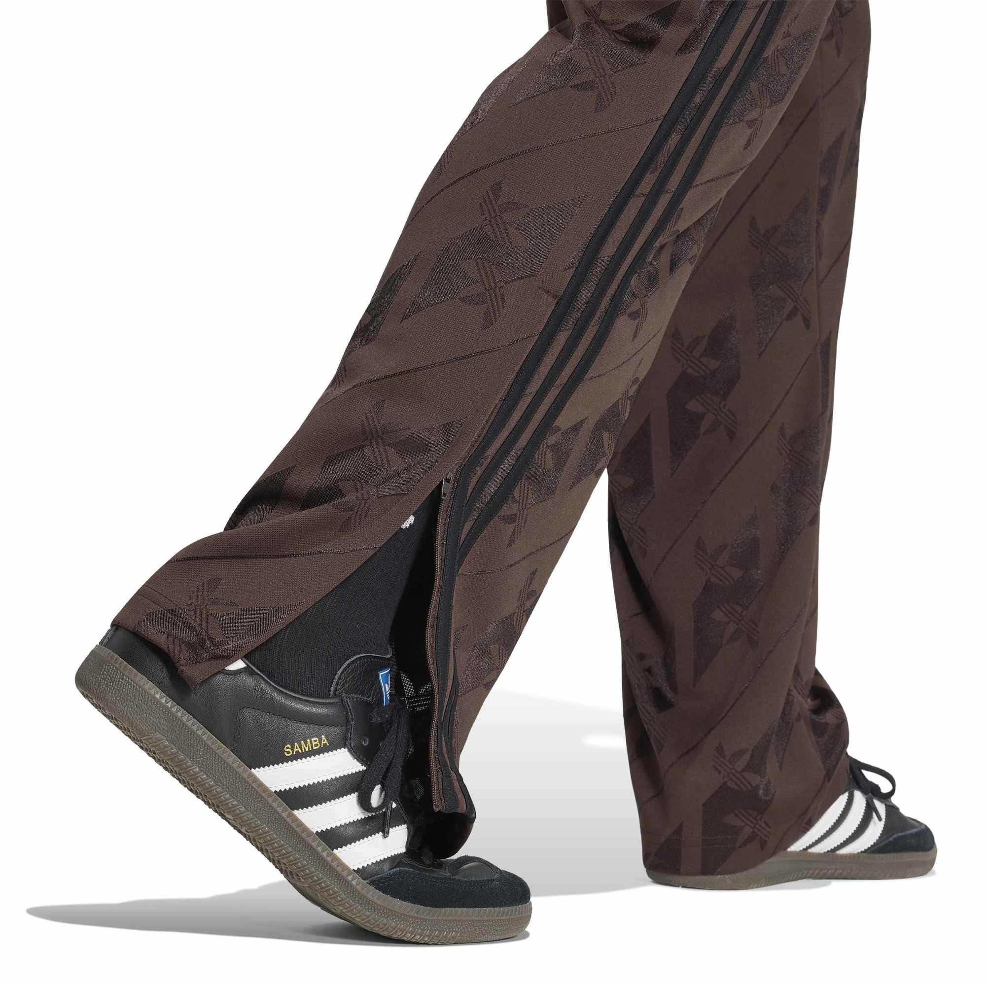 Adidas Erkek Günlük Eşofman Altı Monogram Firebird Ia4540 MONOGRAM FIREBI