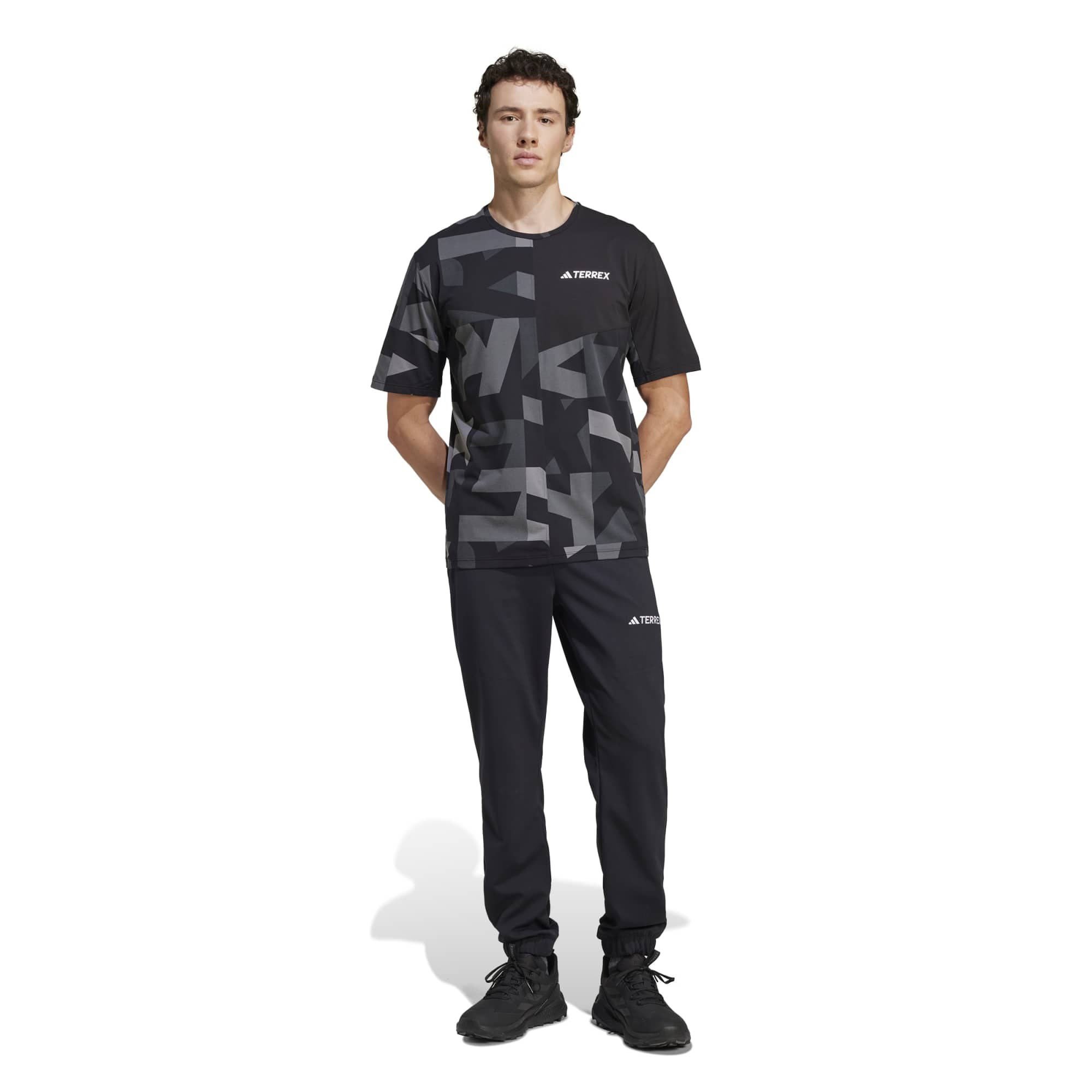 Adidas Erkek Günlük Eşofman Altı Mt Knıt Pants Jf3711