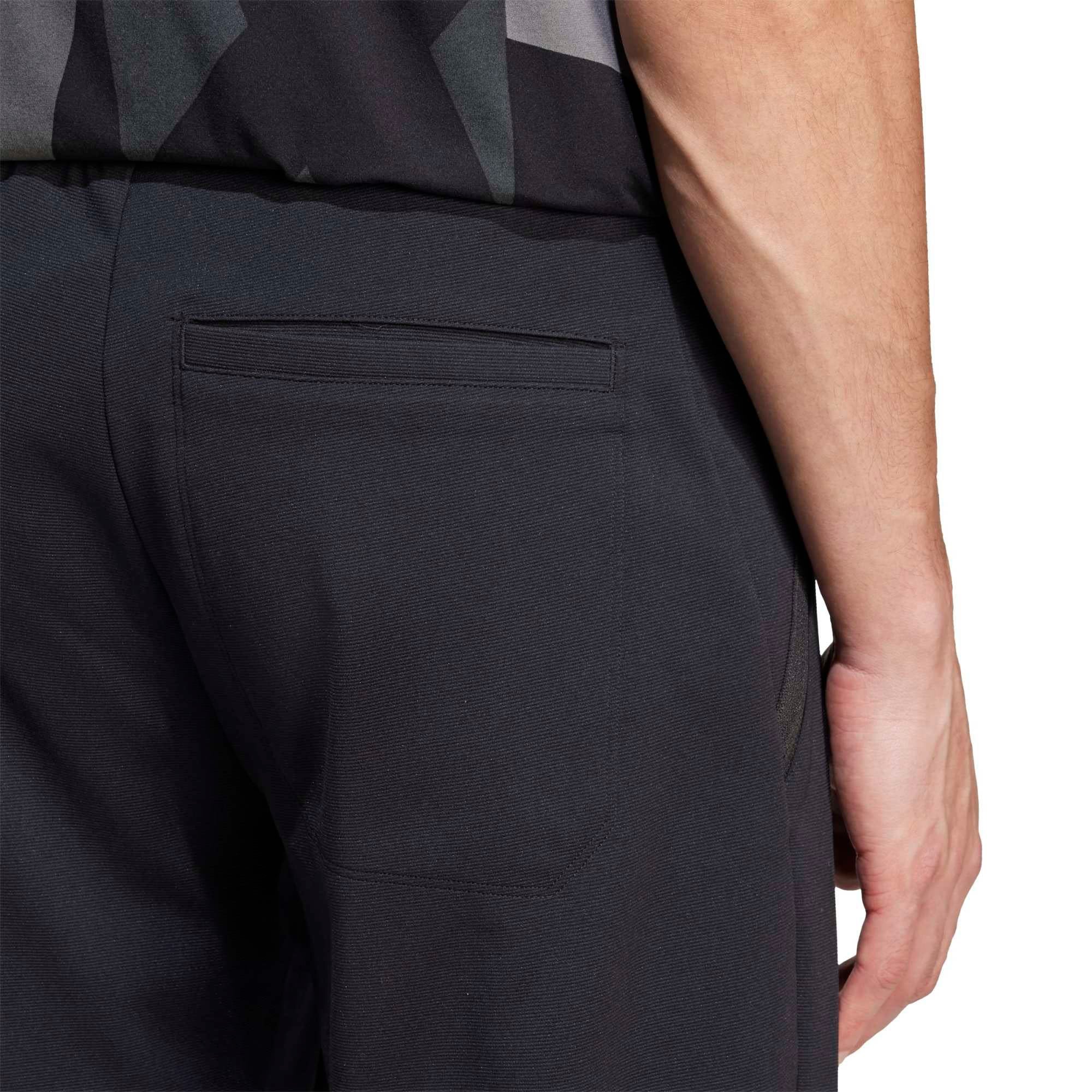 Adidas Erkek Günlük Eşofman Altı Mt Knıt Pants Jf3711