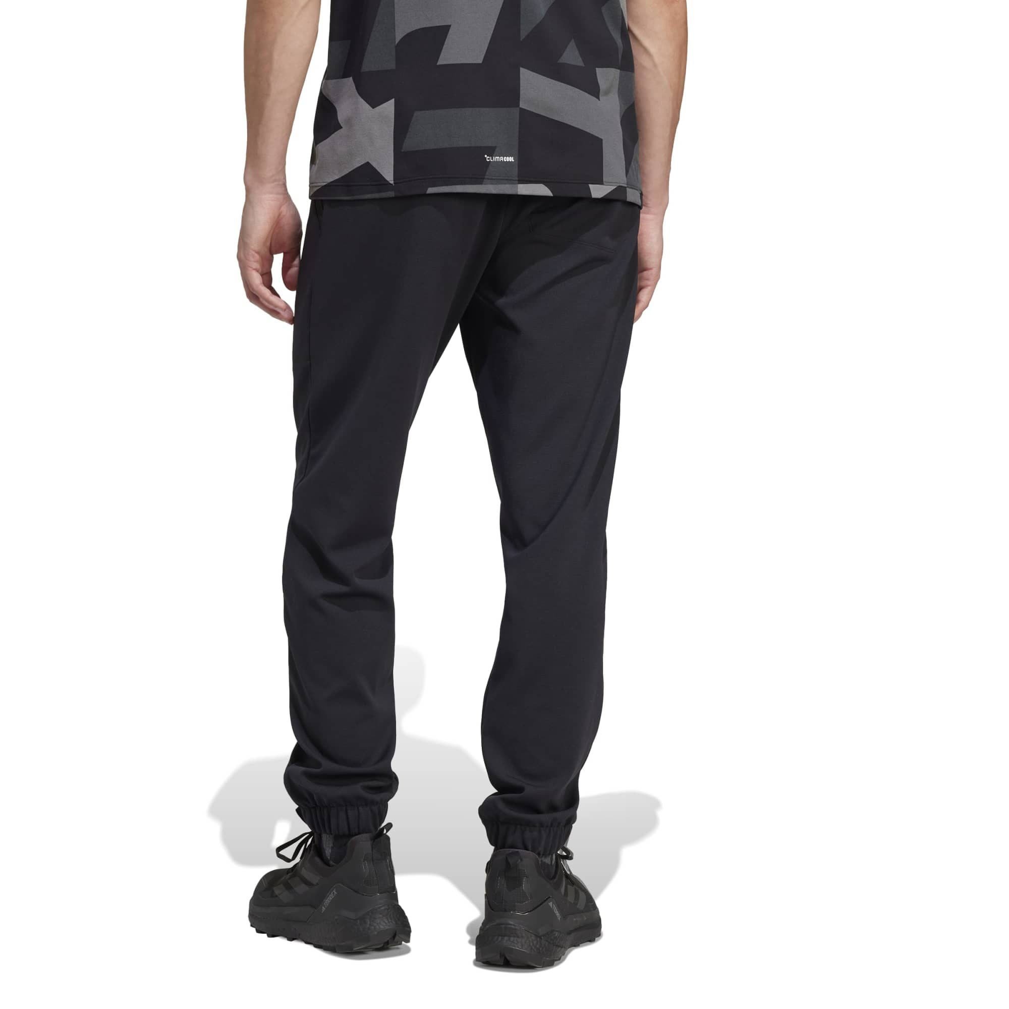 Adidas Erkek Günlük Eşofman Altı Mt Knıt Pants Jf3711