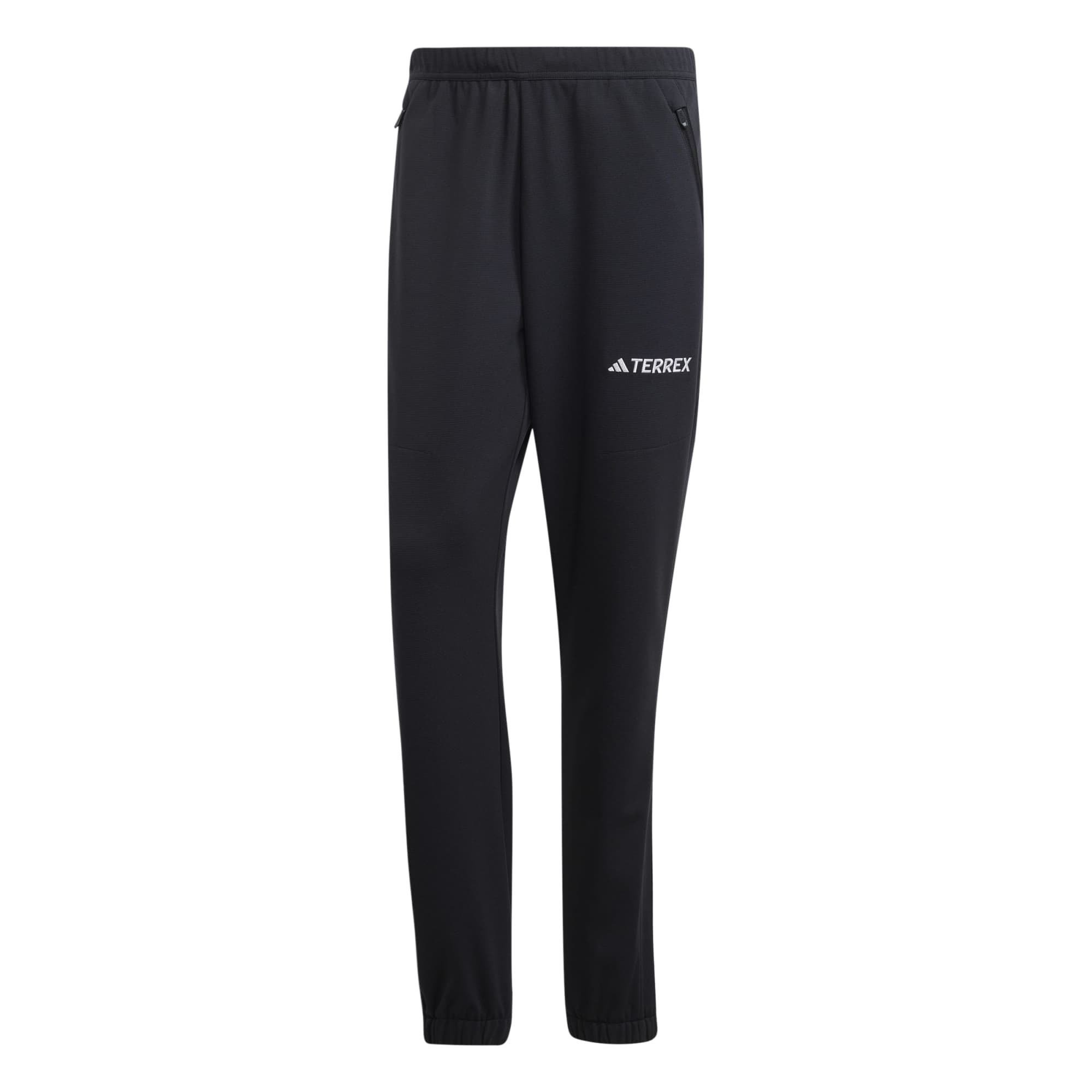 Adidas Erkek Günlük Eşofman Altı Mt Knıt Pants Jf3711