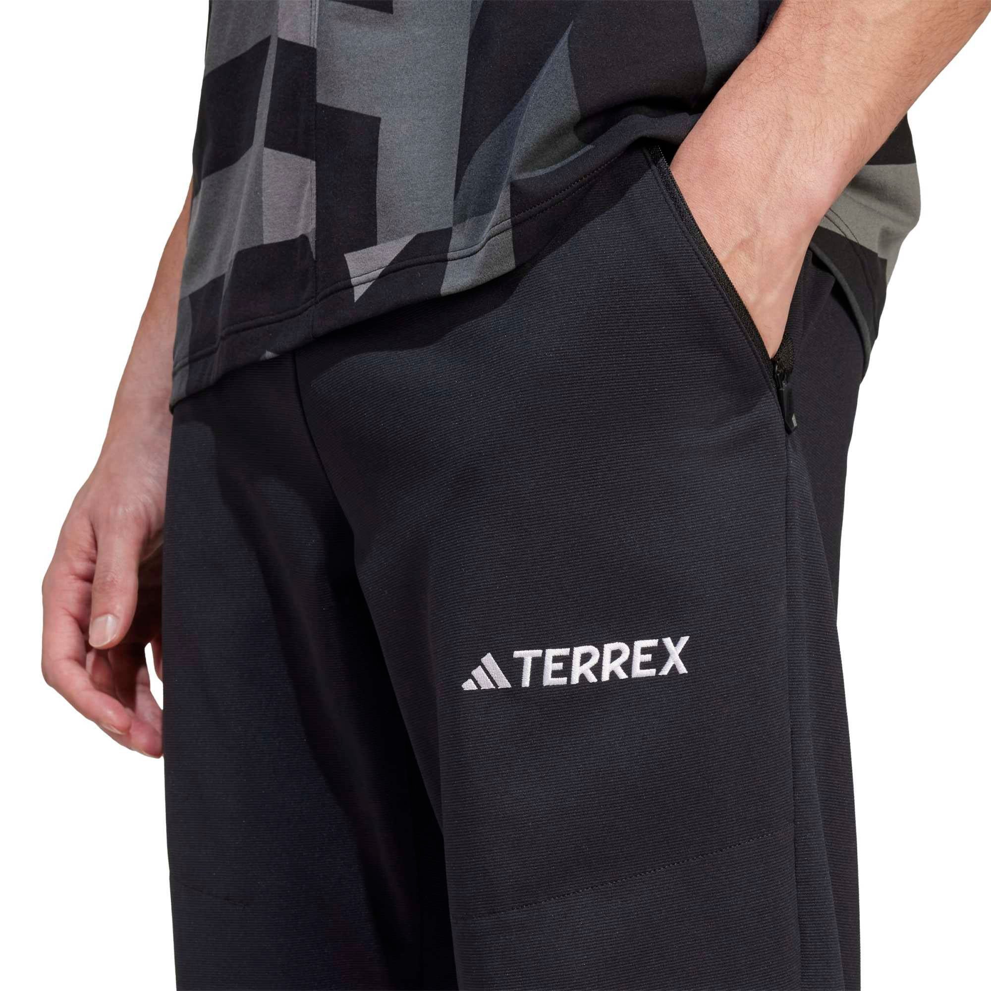 Adidas Erkek Günlük Eşofman Altı Mt Knıt Pants Jf3711
