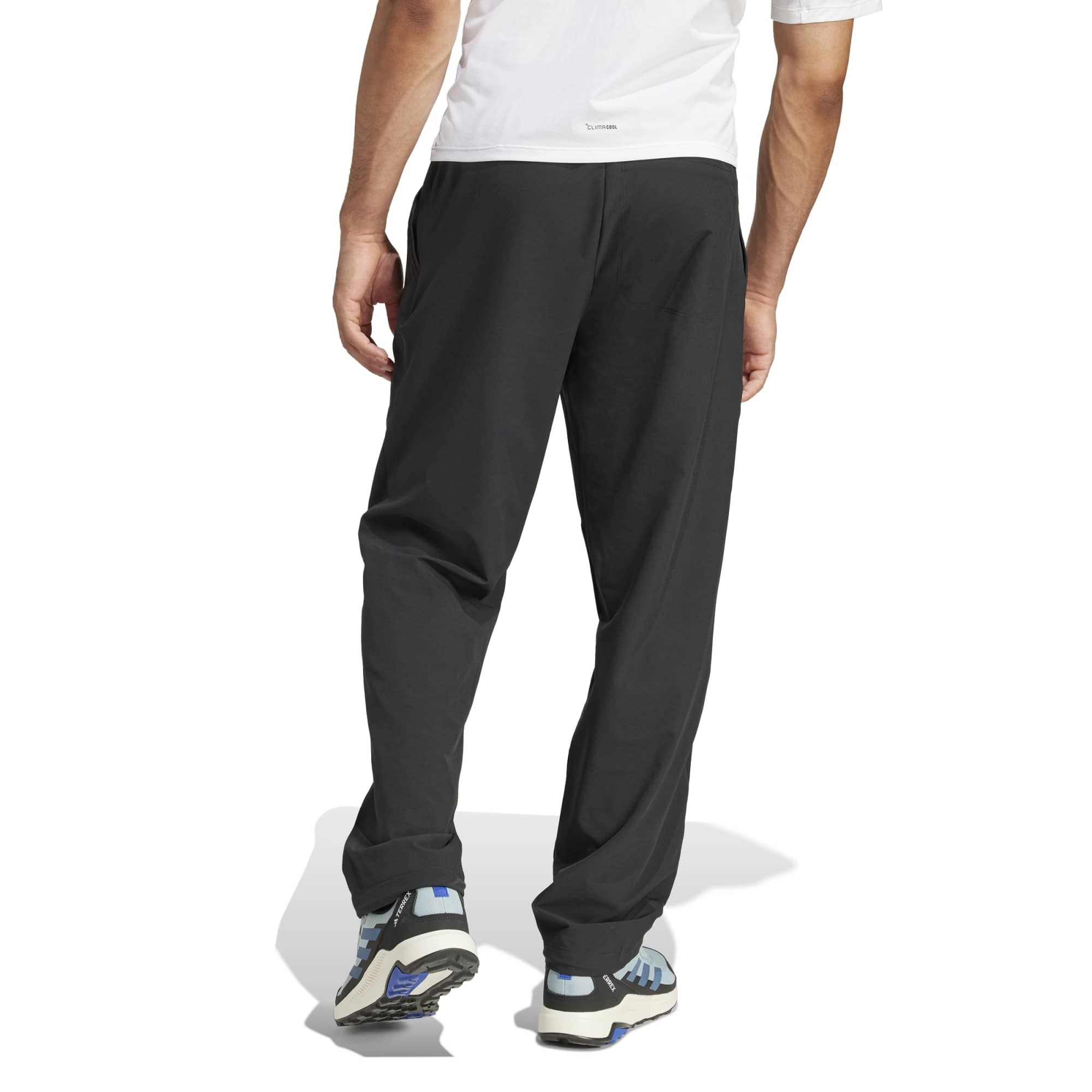 Adidas Erkek Günlük Eşofman Altı Mt Liteflex P Jf3709 MT LITEFLEX P