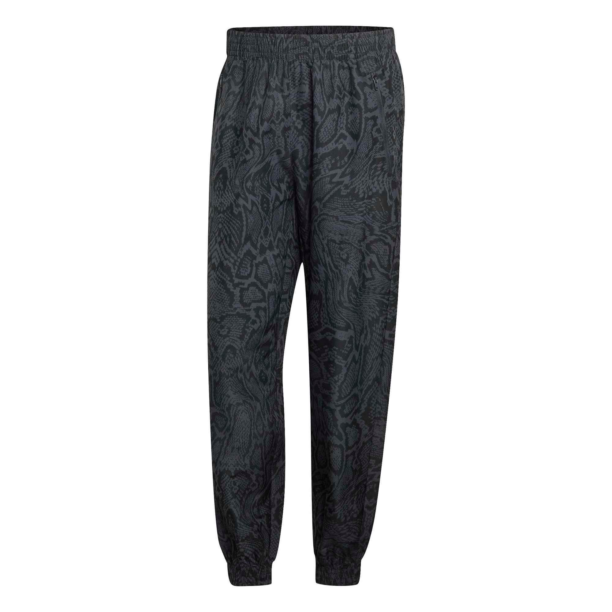 Adidas Erkek Günlük Eşofman Altı Pow Aop Pant Kg2463