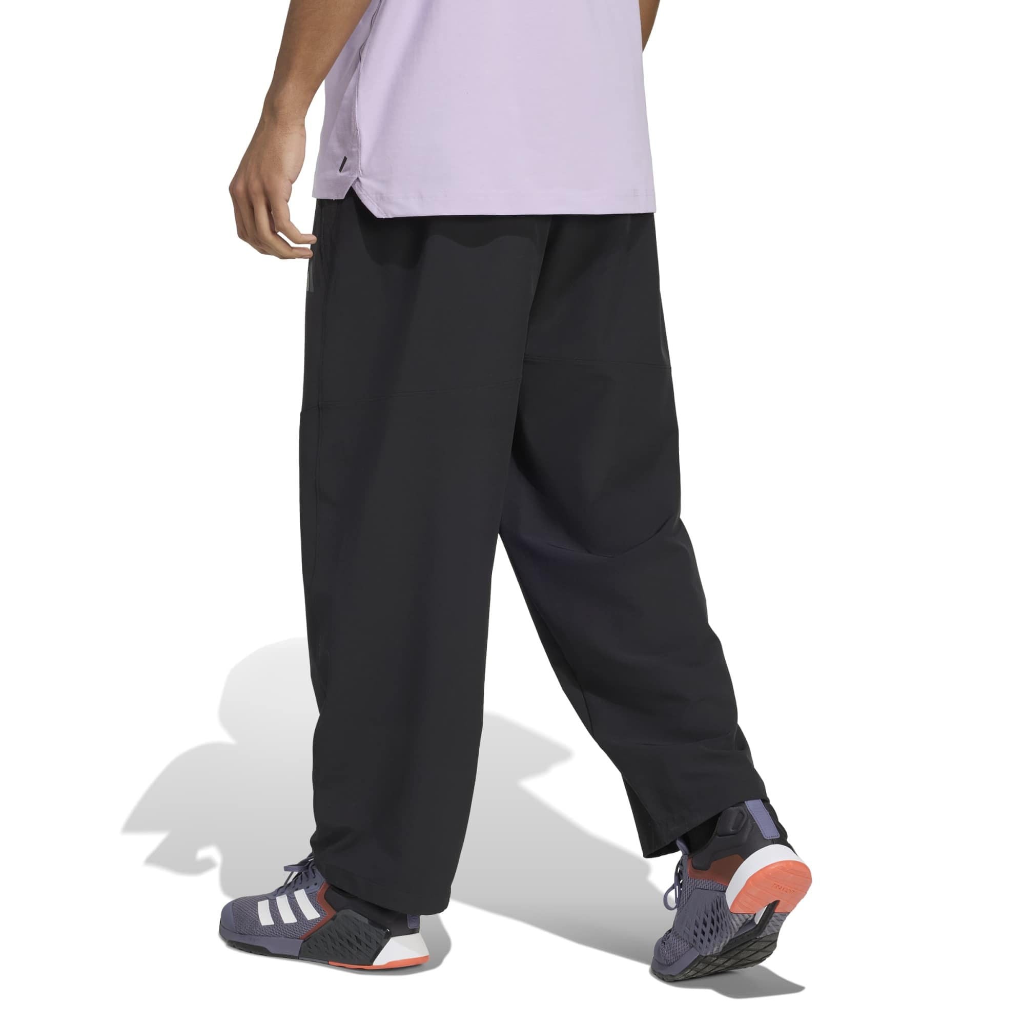 Adidas Erkek Günlük Eşofman Altı PrimeLift Pant JN3679 PrimeLift PANT