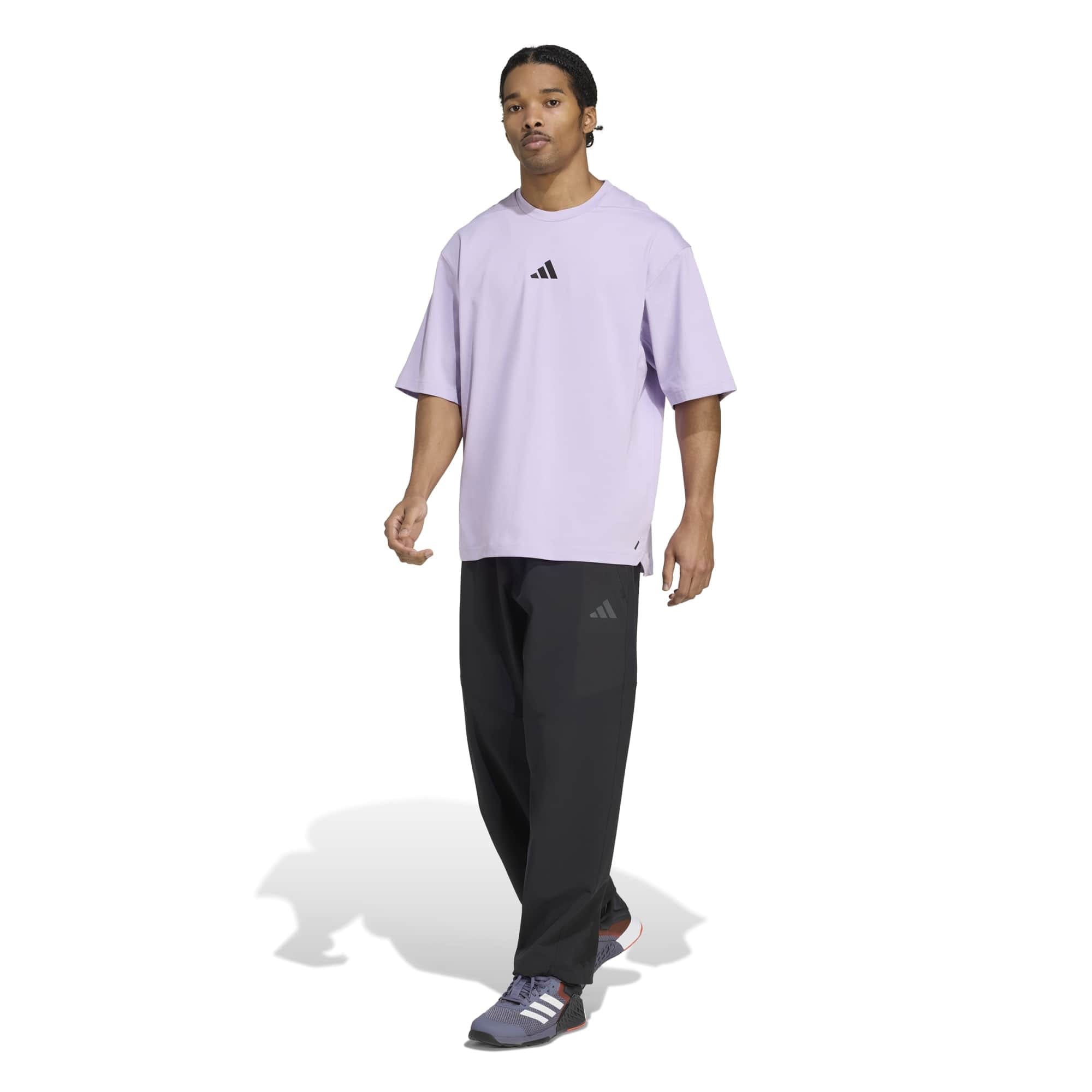 Adidas Erkek Günlük Eşofman Altı PrimeLift Pant JN3679 PrimeLift PANT