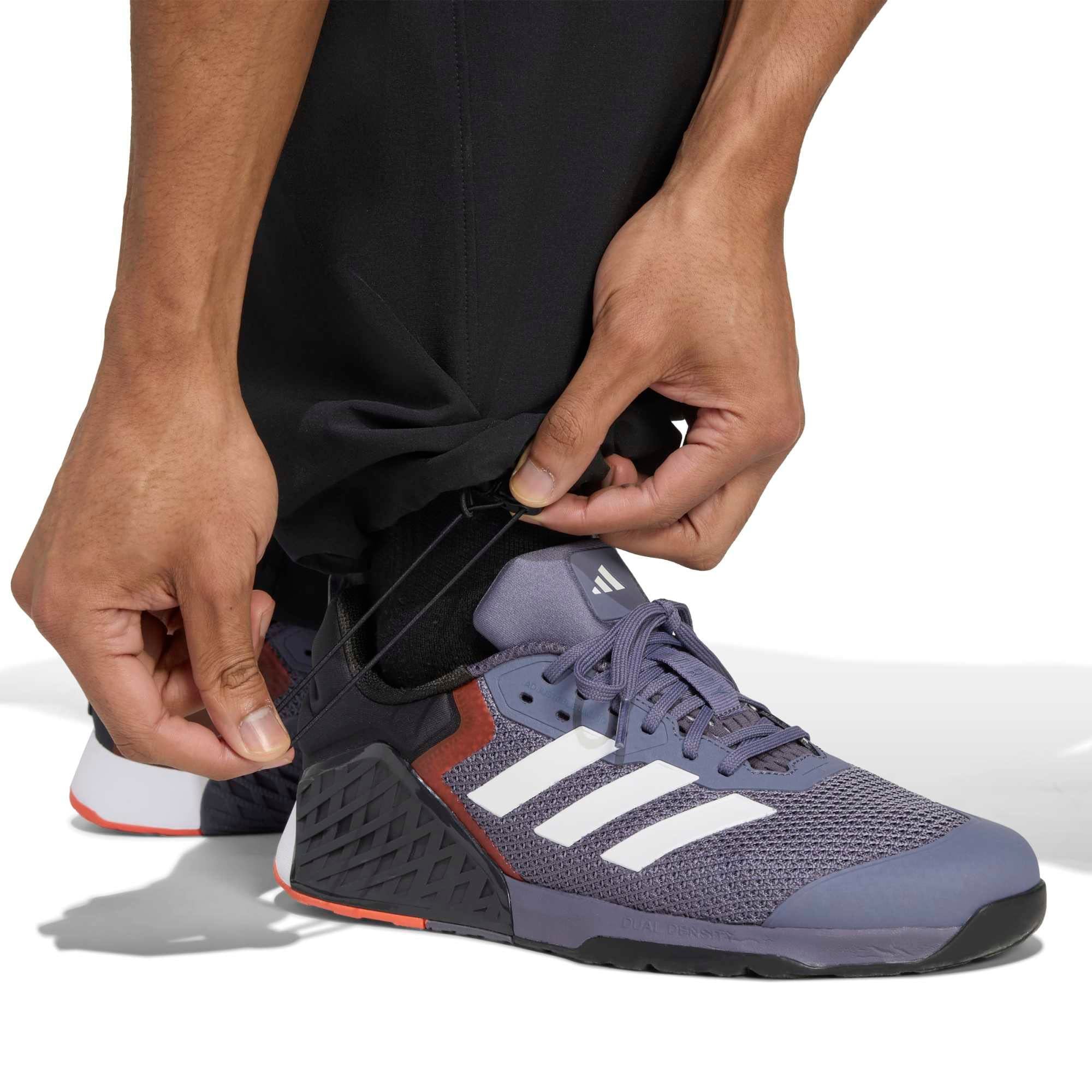 Adidas Erkek Günlük Eşofman Altı PrimeLift Pant JN3679 PrimeLift PANT