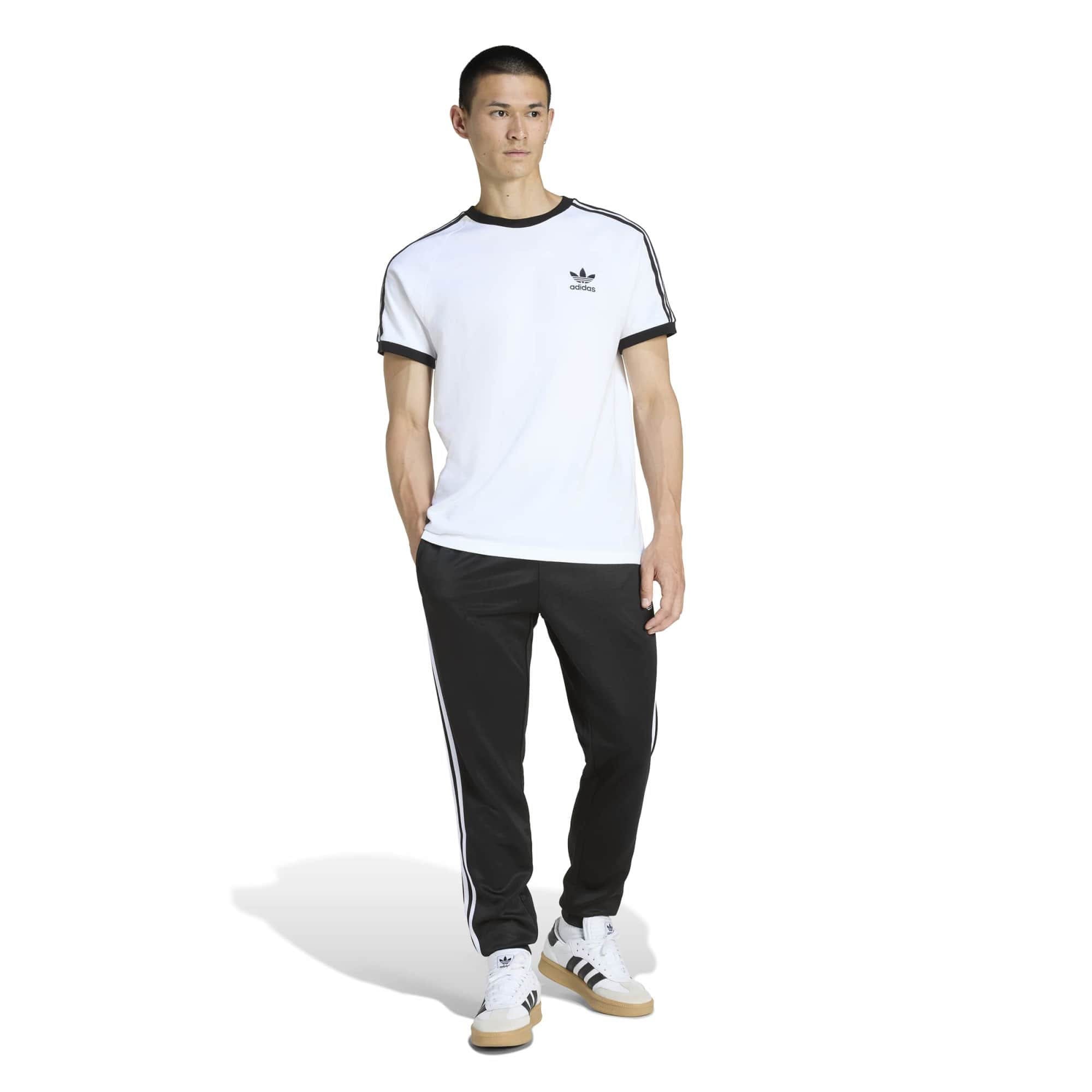 Adidas Erkek Günlük Eşofman Altı Sst Tp Ke3517