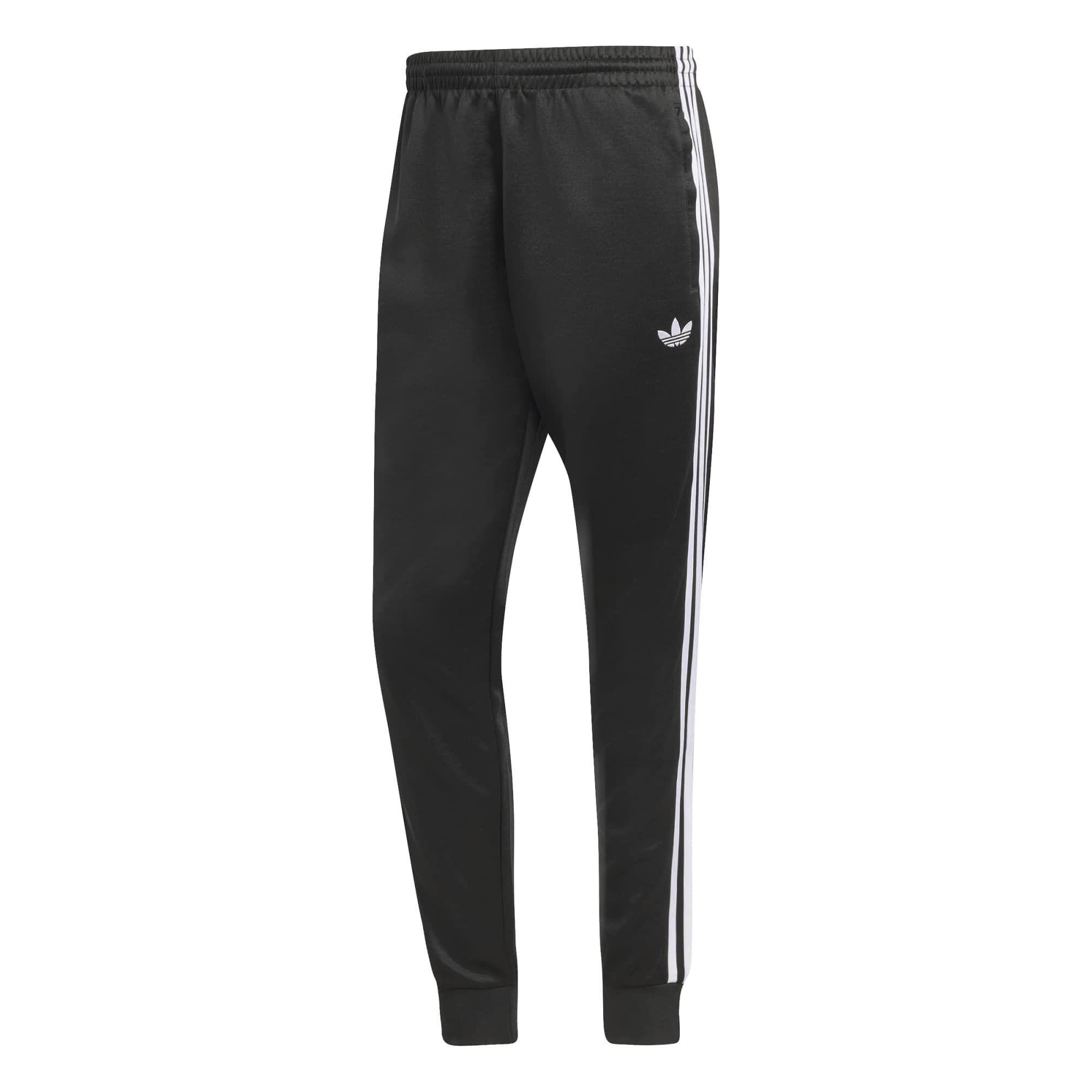 Adidas Erkek Günlük Eşofman Altı Sst Tp Ke3517