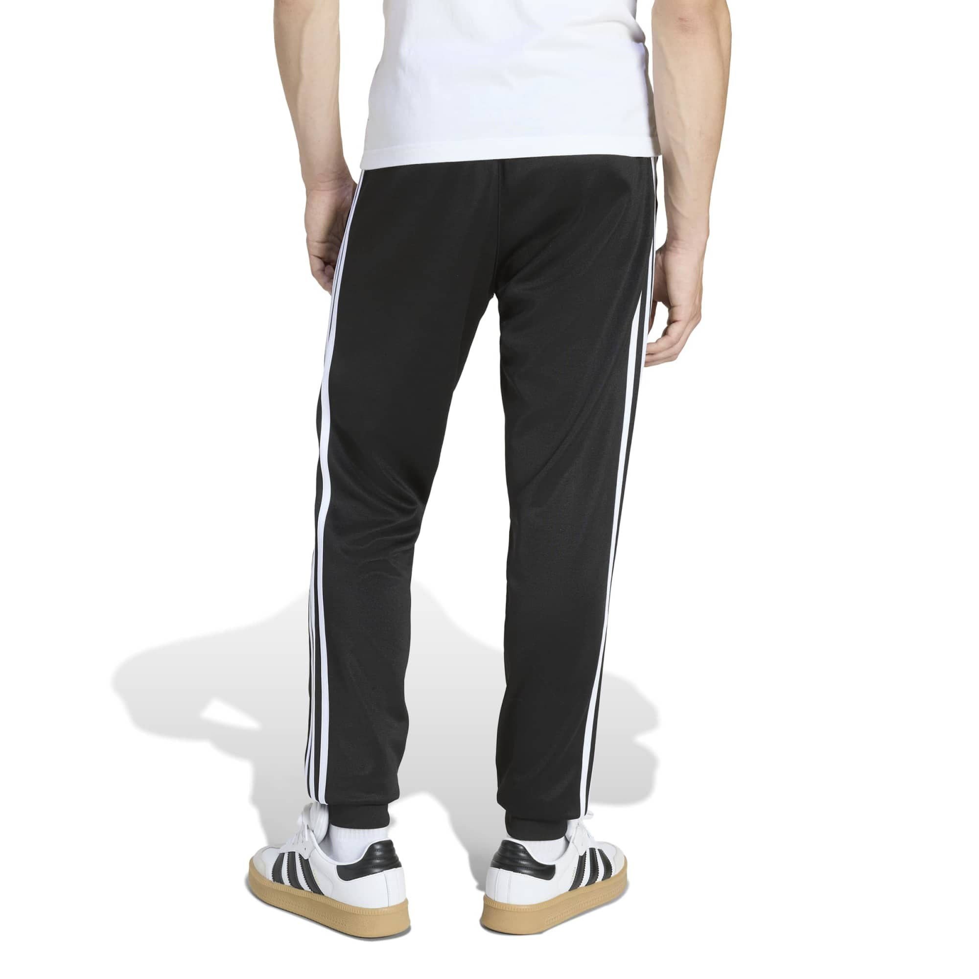 Adidas Erkek Günlük Eşofman Altı Sst Tp Ke3517