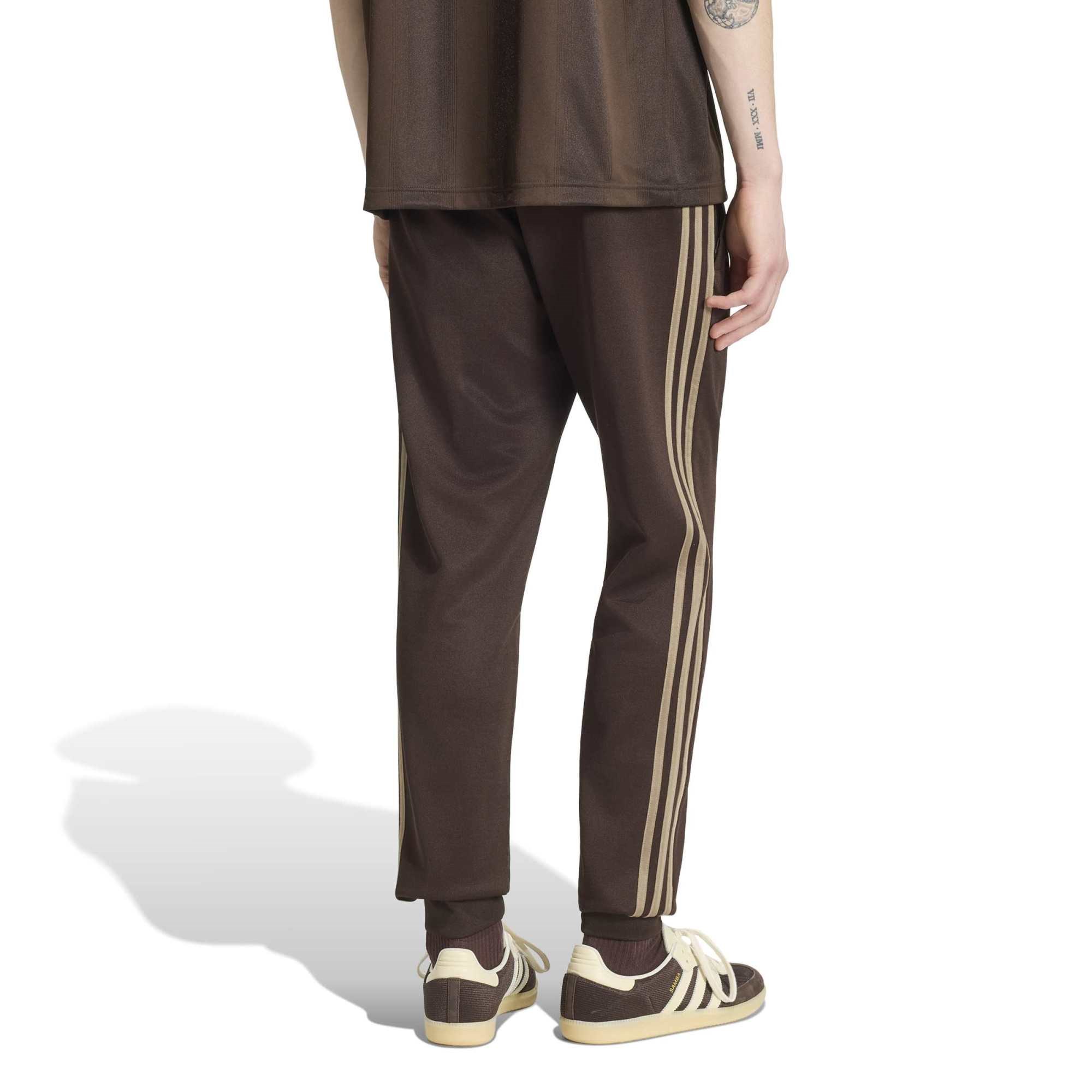 Adidas Erkek Günlük Eşofman Altı Sst Tp Kt5040