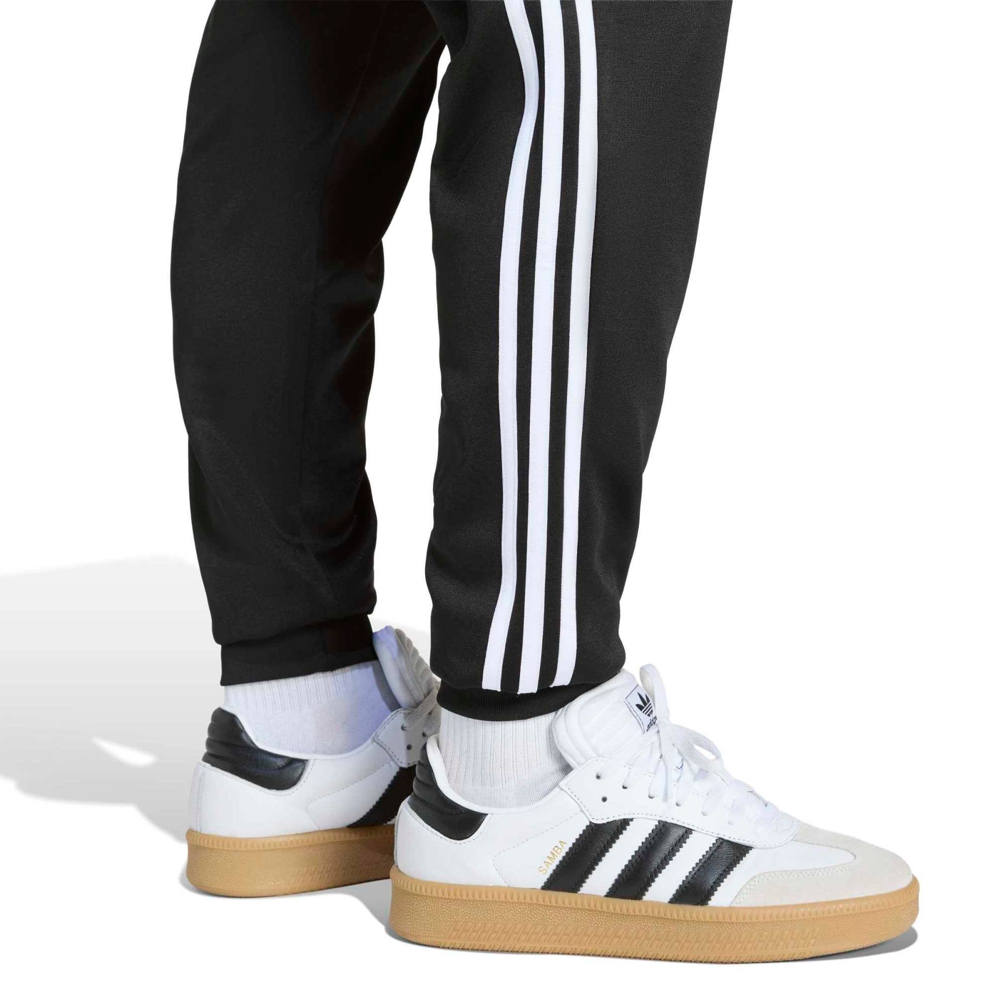 Adidas Erkek Günlük Eşofman Altı Sst Tp Ke3517