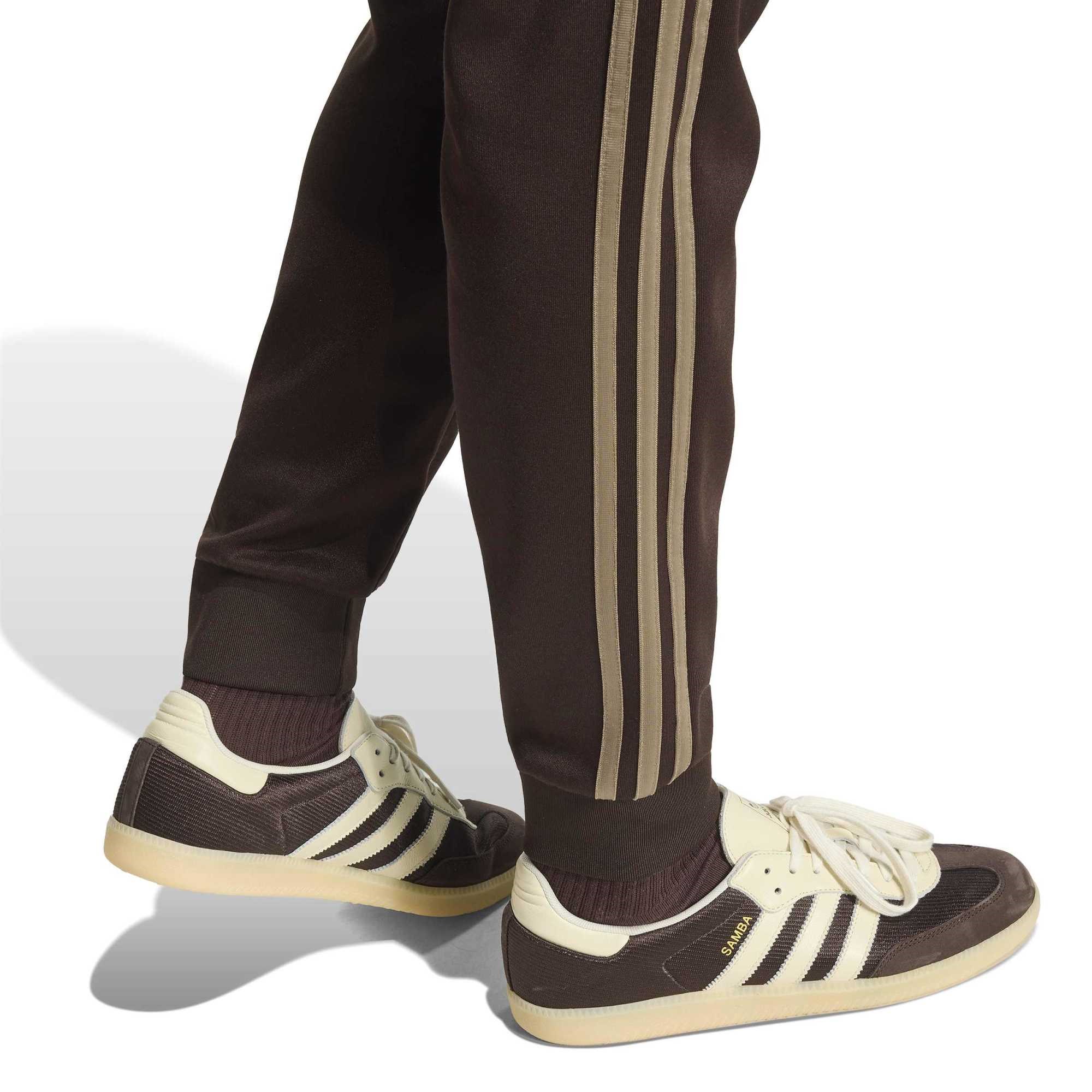 Adidas Erkek Günlük Eşofman Altı Sst Tp Kt5040