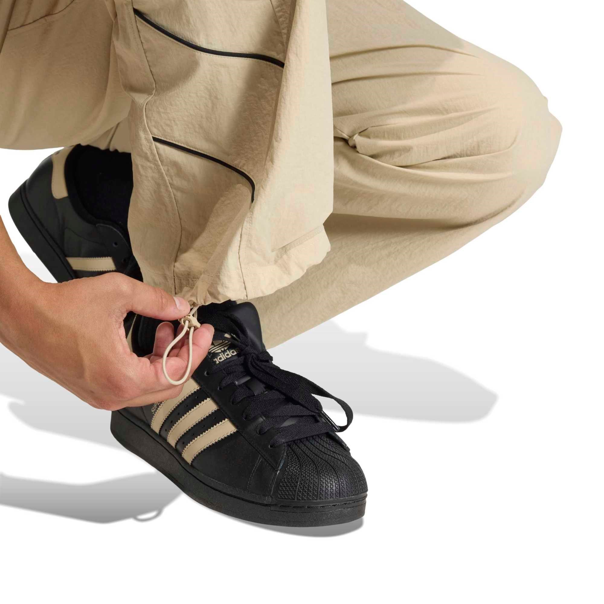 Adidas Erkek Günlük Eşofman Altı Tp Ke0094