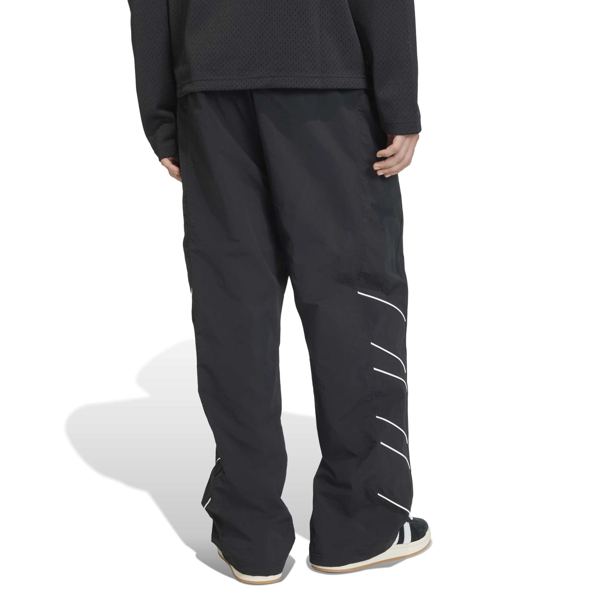 Adidas Erkek Günlük Eşofman Altı Tp Ke0093