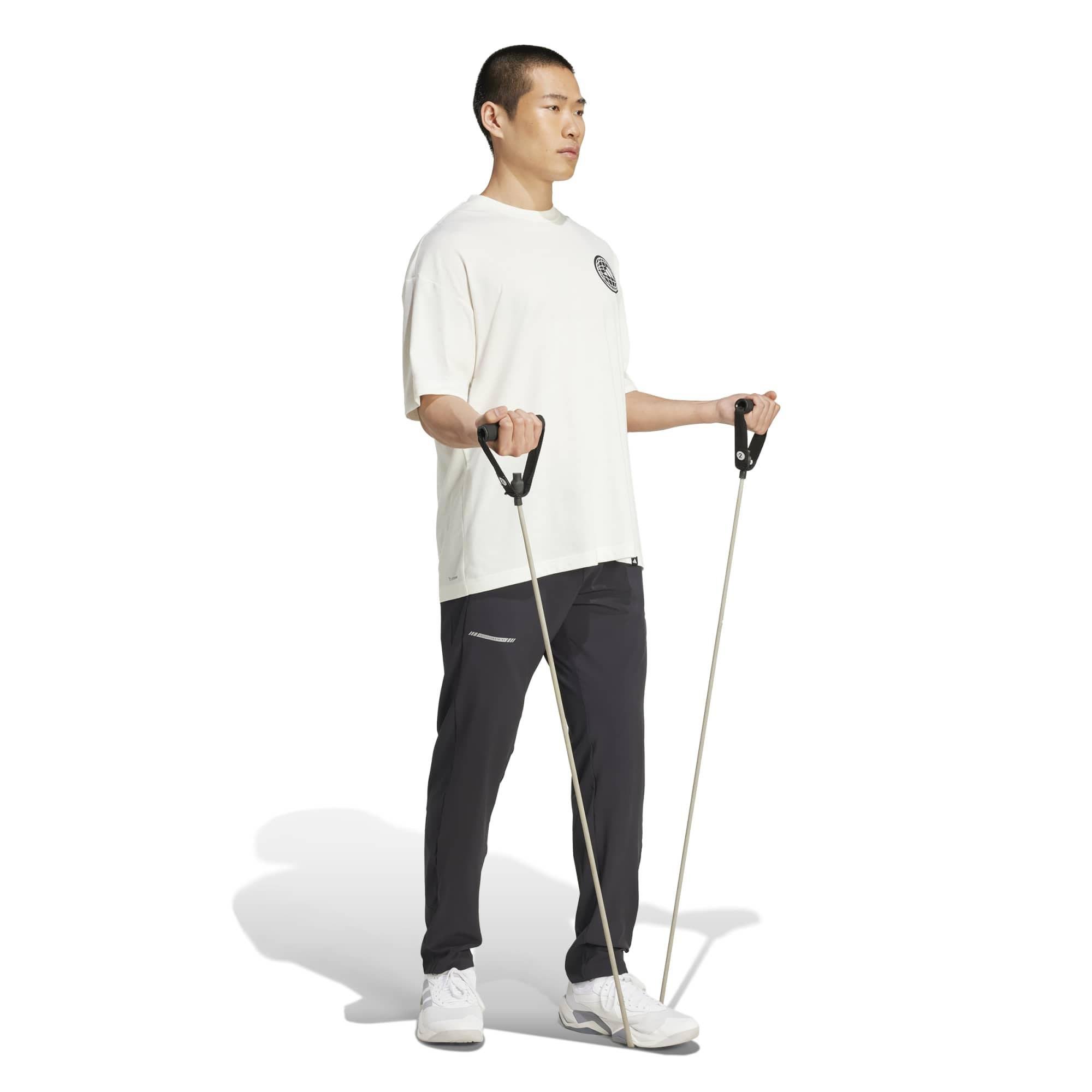 Adidas Erkek Günlük Eşofman Altı Tr Ess Hp Pant Jm5441