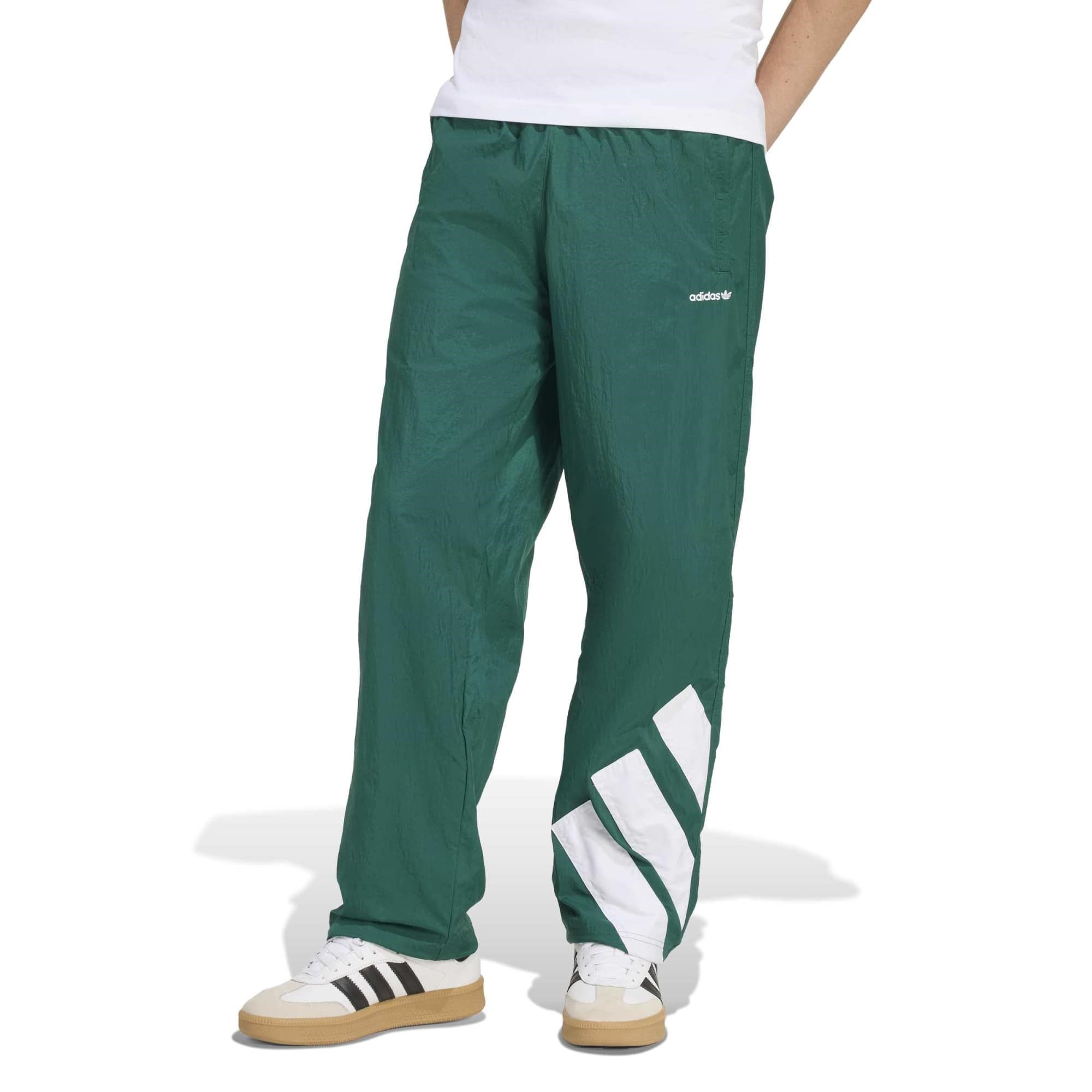 Adidas Erkek Günlük Eşofman Altı Track Pant Ke0870