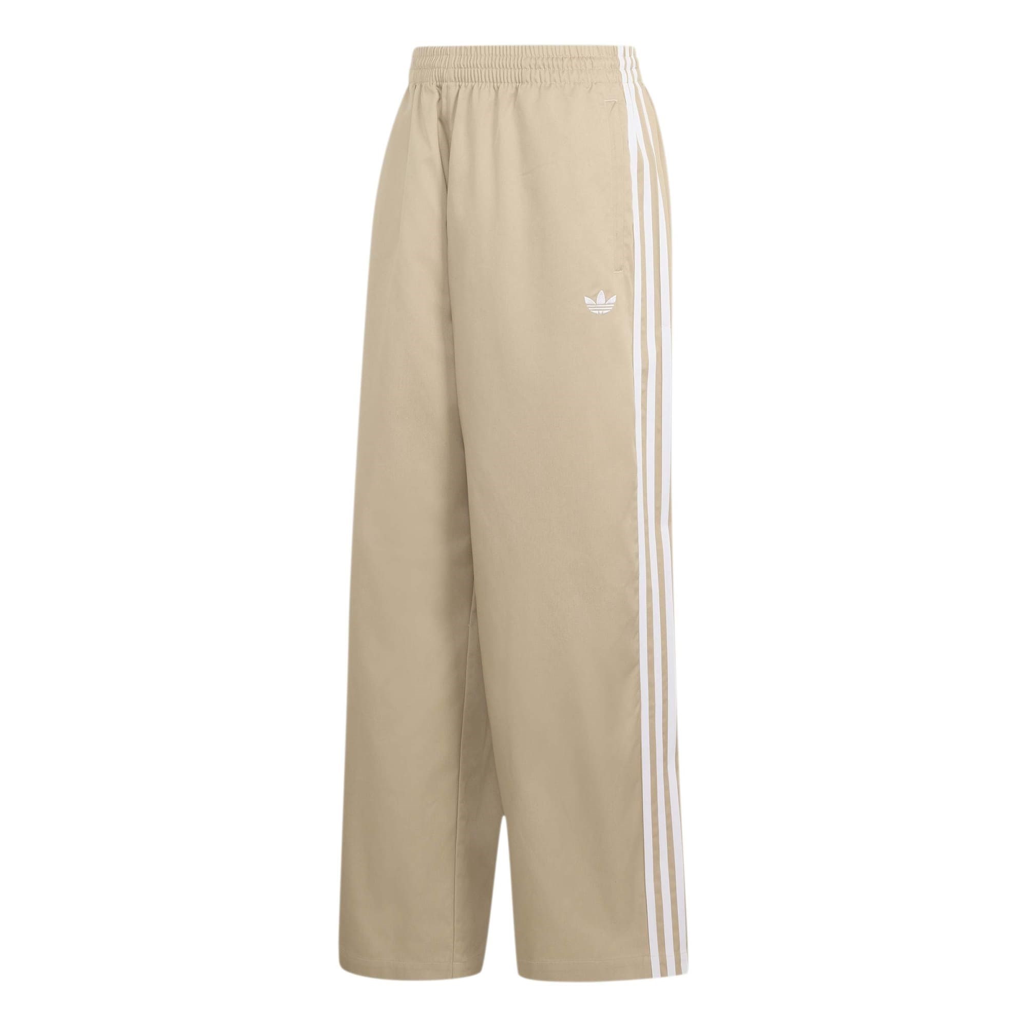 Adidas Erkek Günlük Eşofman Altı Twill Pnt Kr1385 TWILL PNT