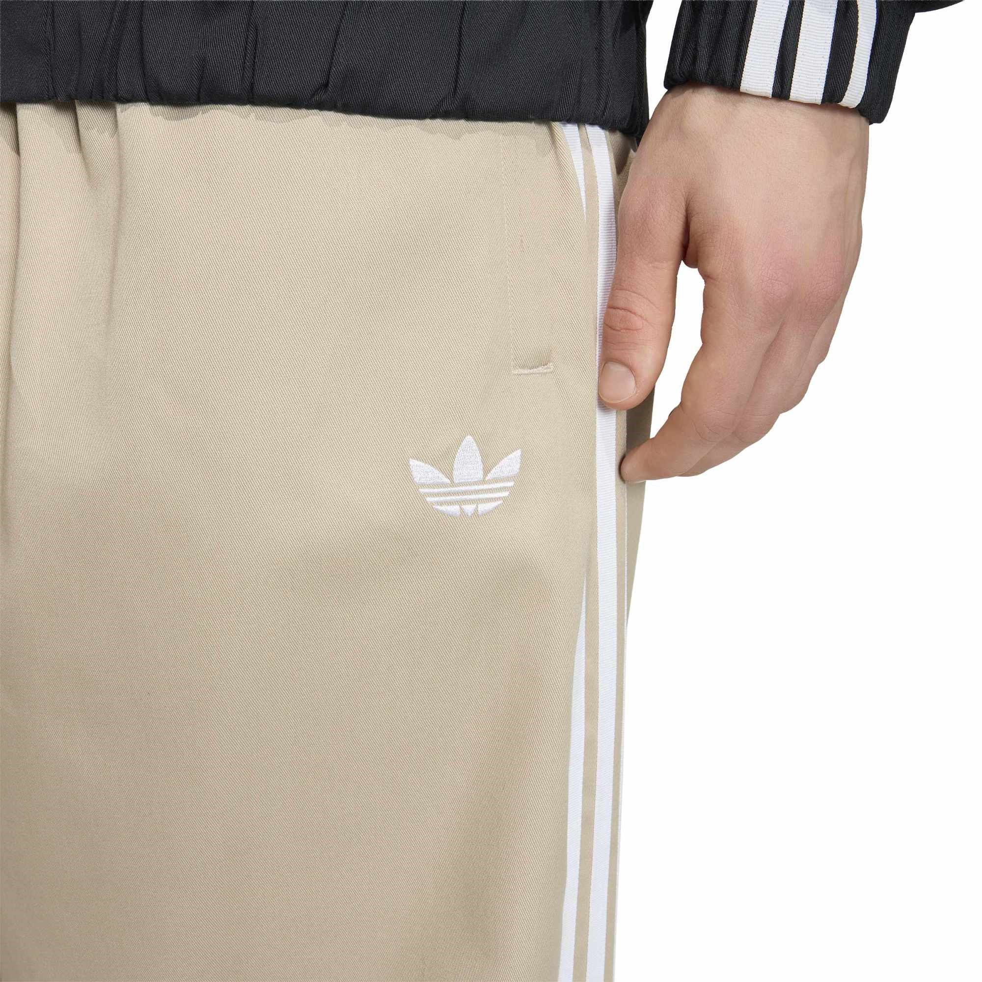 Adidas Erkek Günlük Eşofman Altı Twill Pnt Kr1385 TWILL PNT
