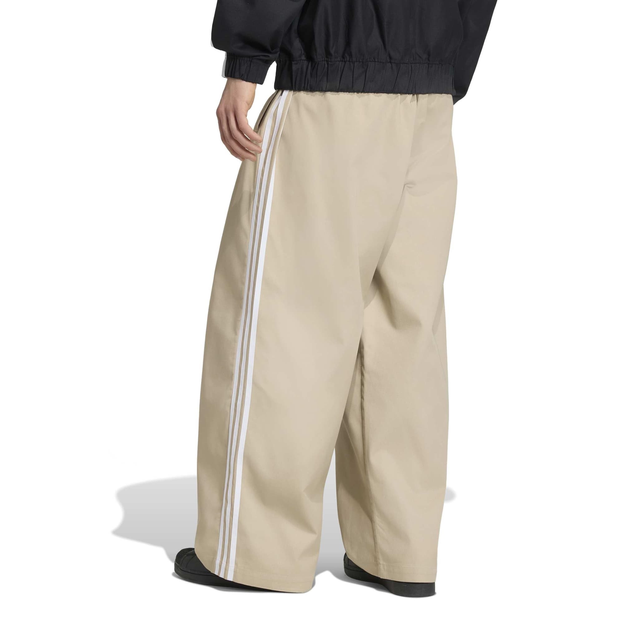 Adidas Erkek Günlük Eşofman Altı Twill Pnt Kr1385 TWILL PNT