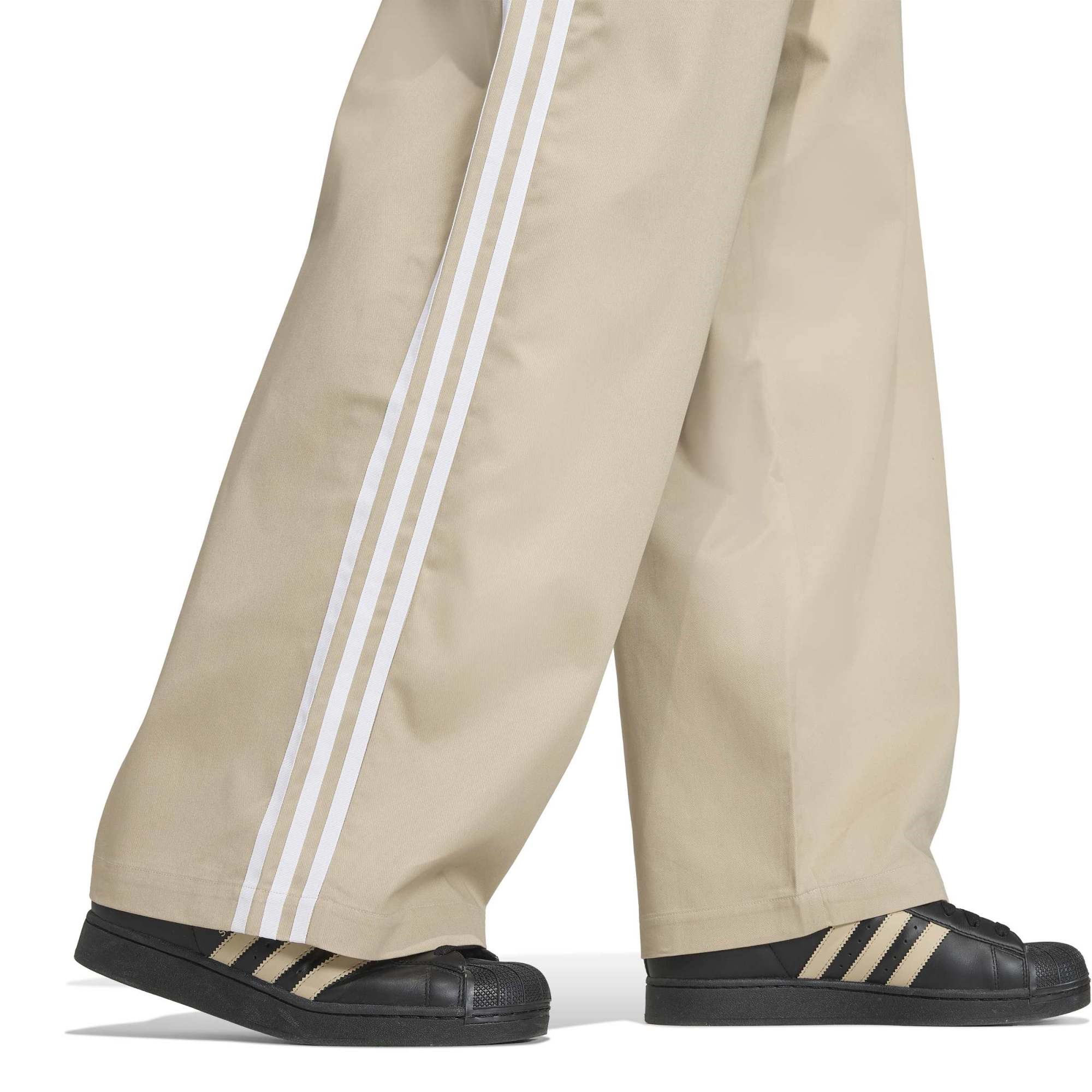 Adidas Erkek Günlük Eşofman Altı Twill Pnt Kr1385 TWILL PNT