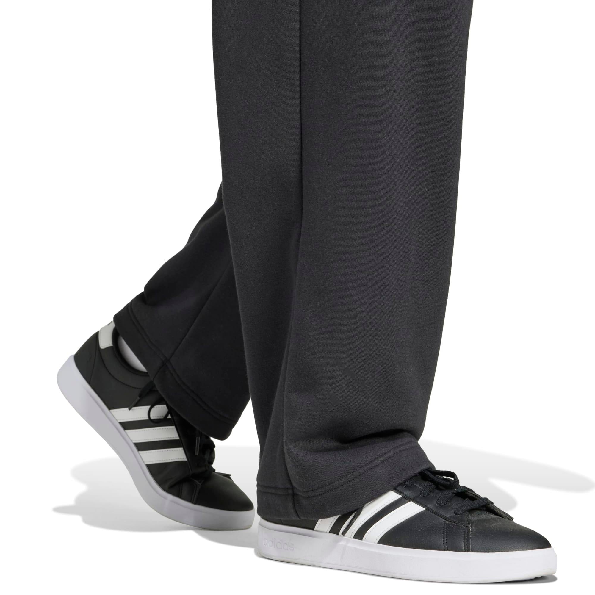 Adidas Erkek Günlük Eşofman Altı Wide Pant Ft Jf3604