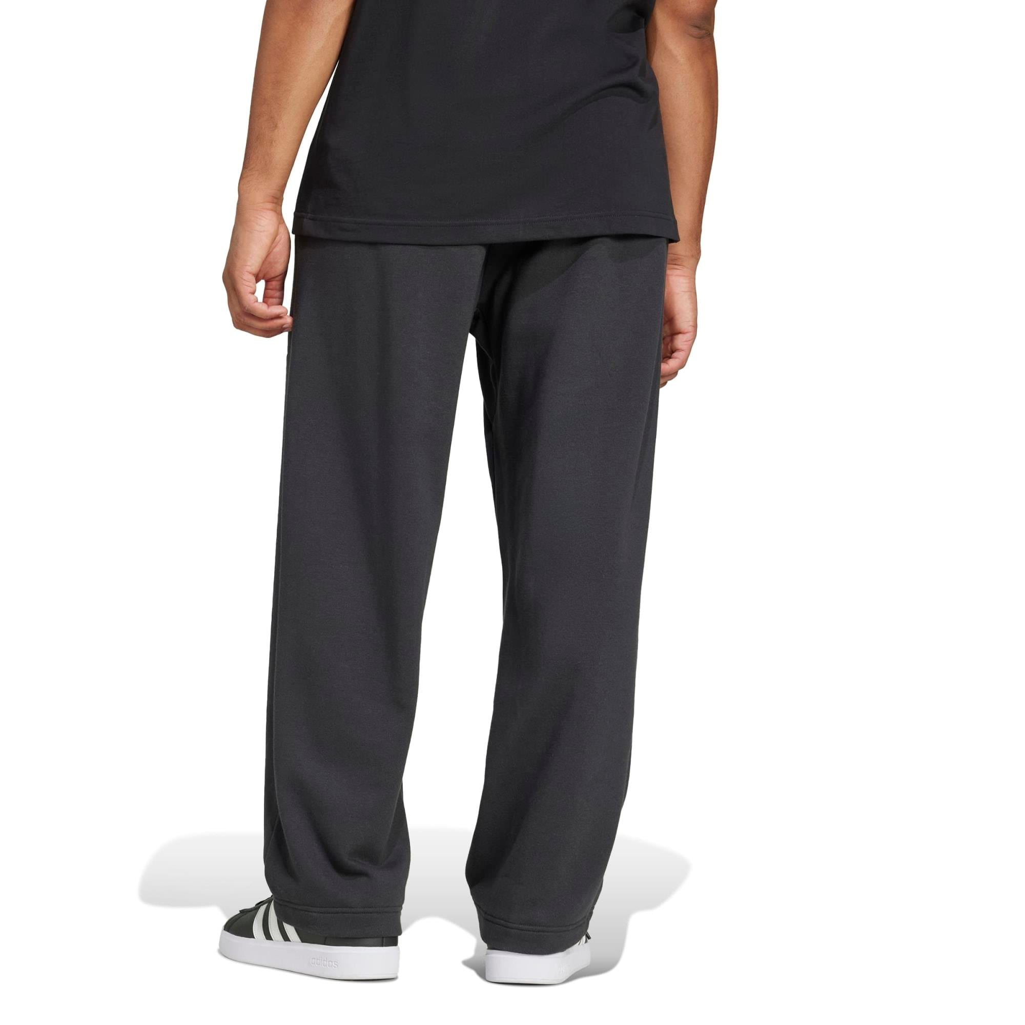 Adidas Erkek Günlük Eşofman Altı Wide Pant Ft Jf3604