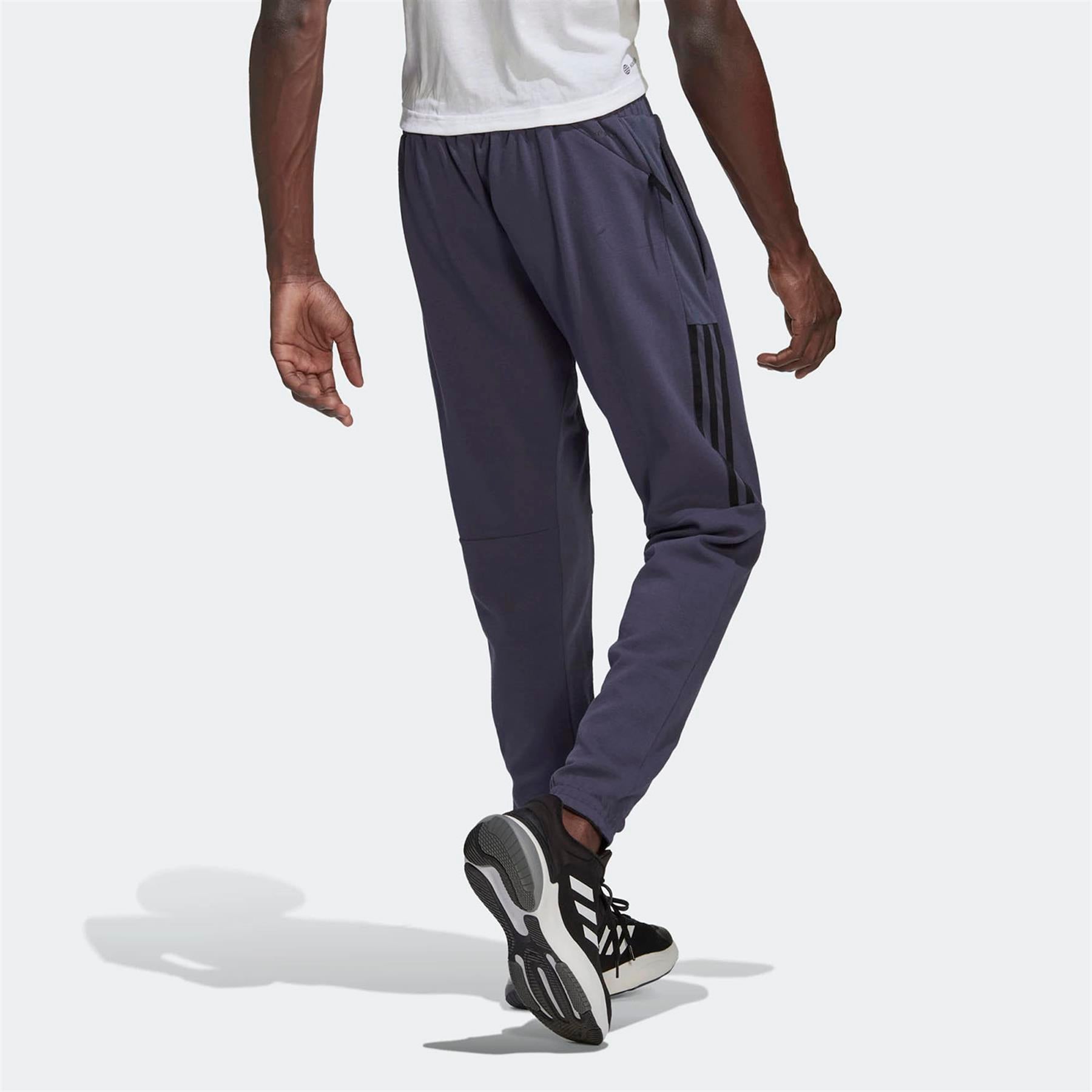 Adidas Erkek Günlük Eşofman Altı Yo Pant Hl2365