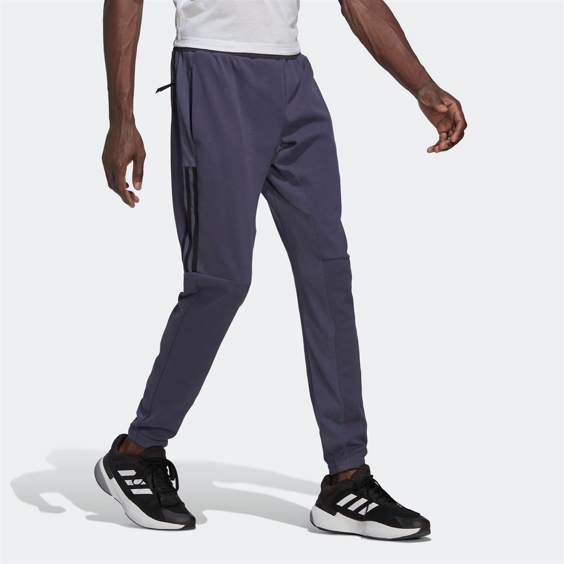 Adidas Erkek Günlük Eşofman Altı Yo Pant Hl2365