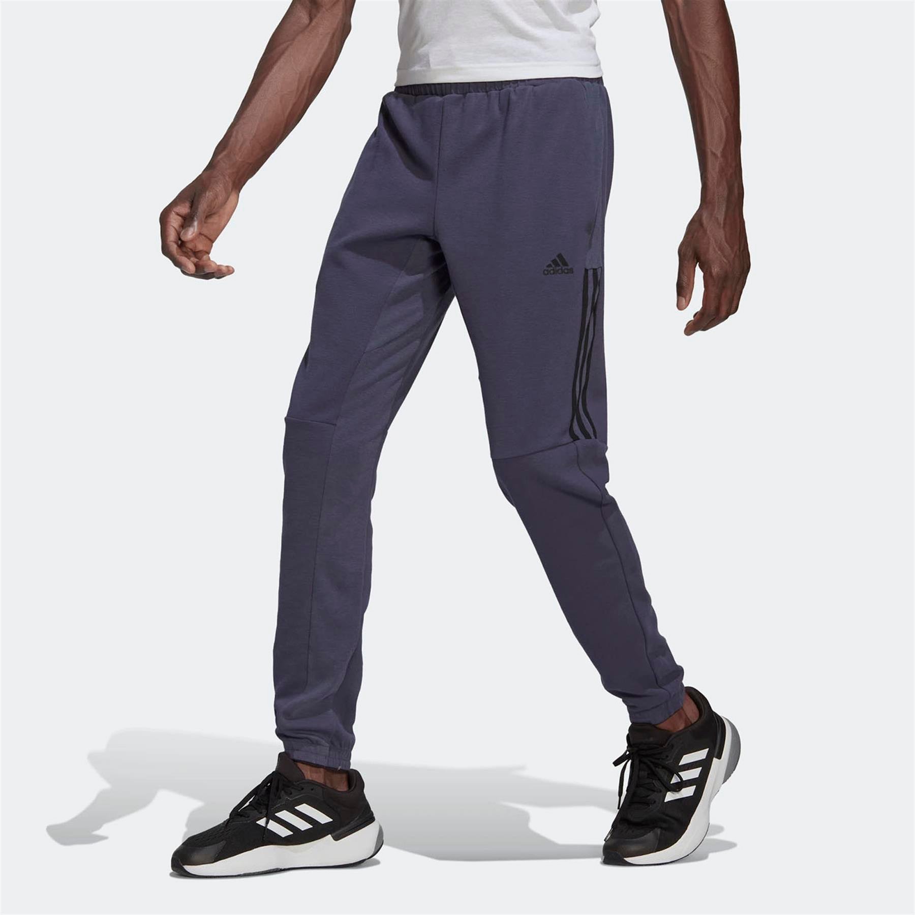 Adidas Erkek Günlük Eşofman Altı Yo Pant Hl2365