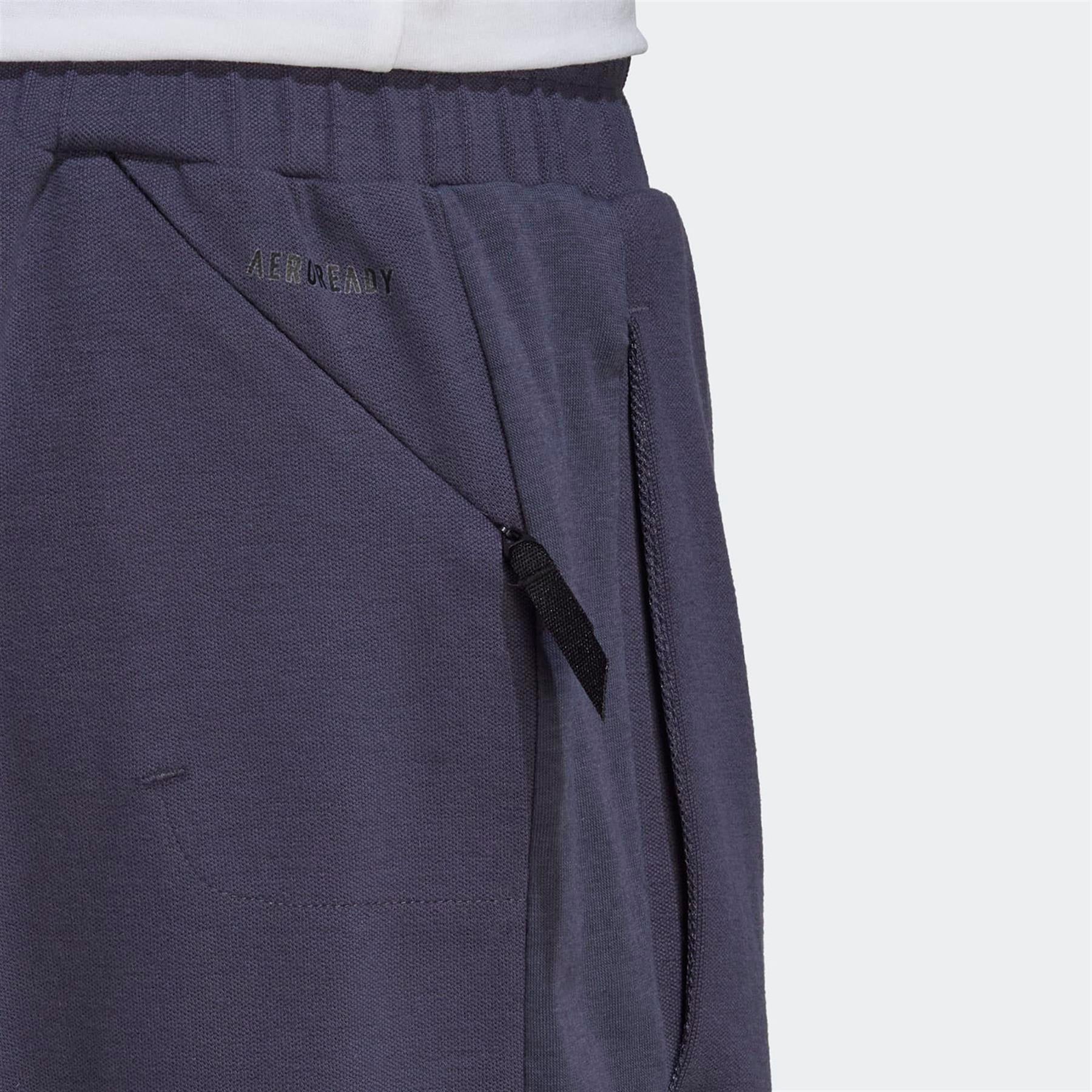 Adidas Erkek Günlük Eşofman Altı Yo Pant Hl2365