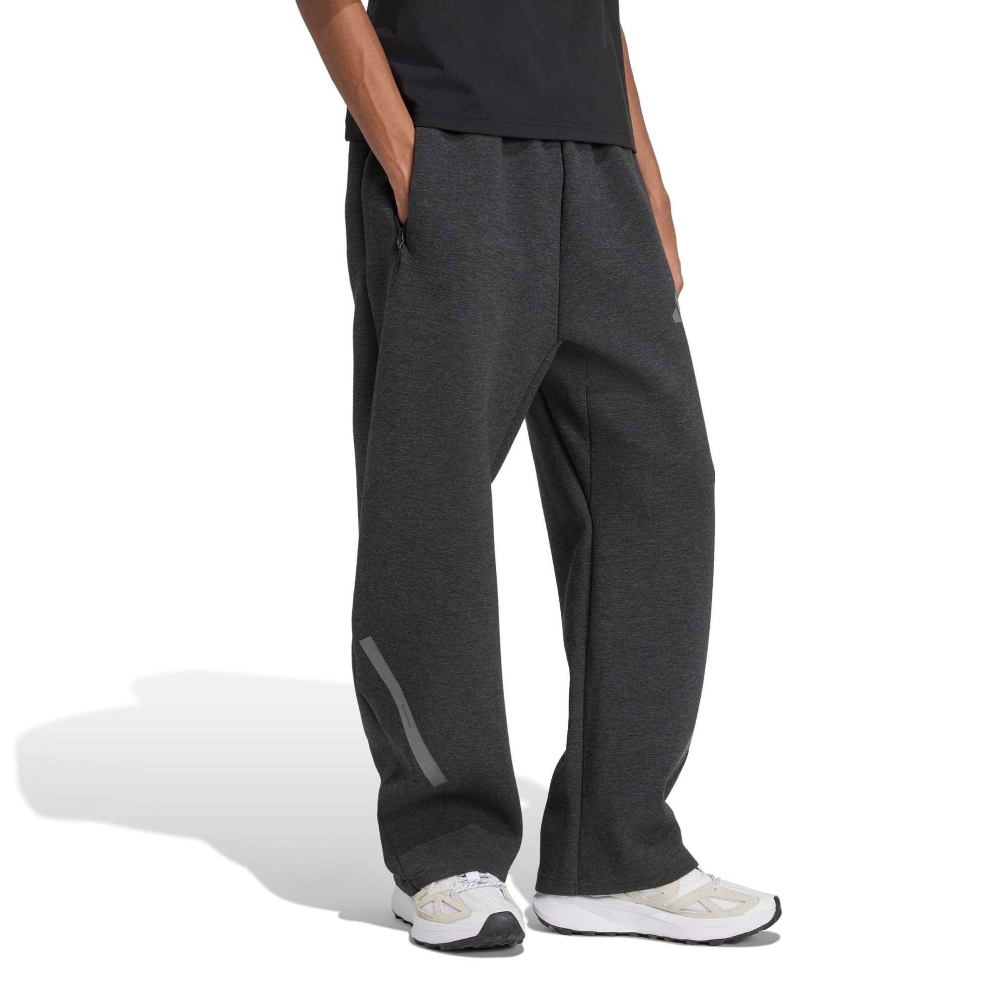 Adidas Erkek Günlük Eşofman Altı Z.N.E. Premium Pants Jm6056