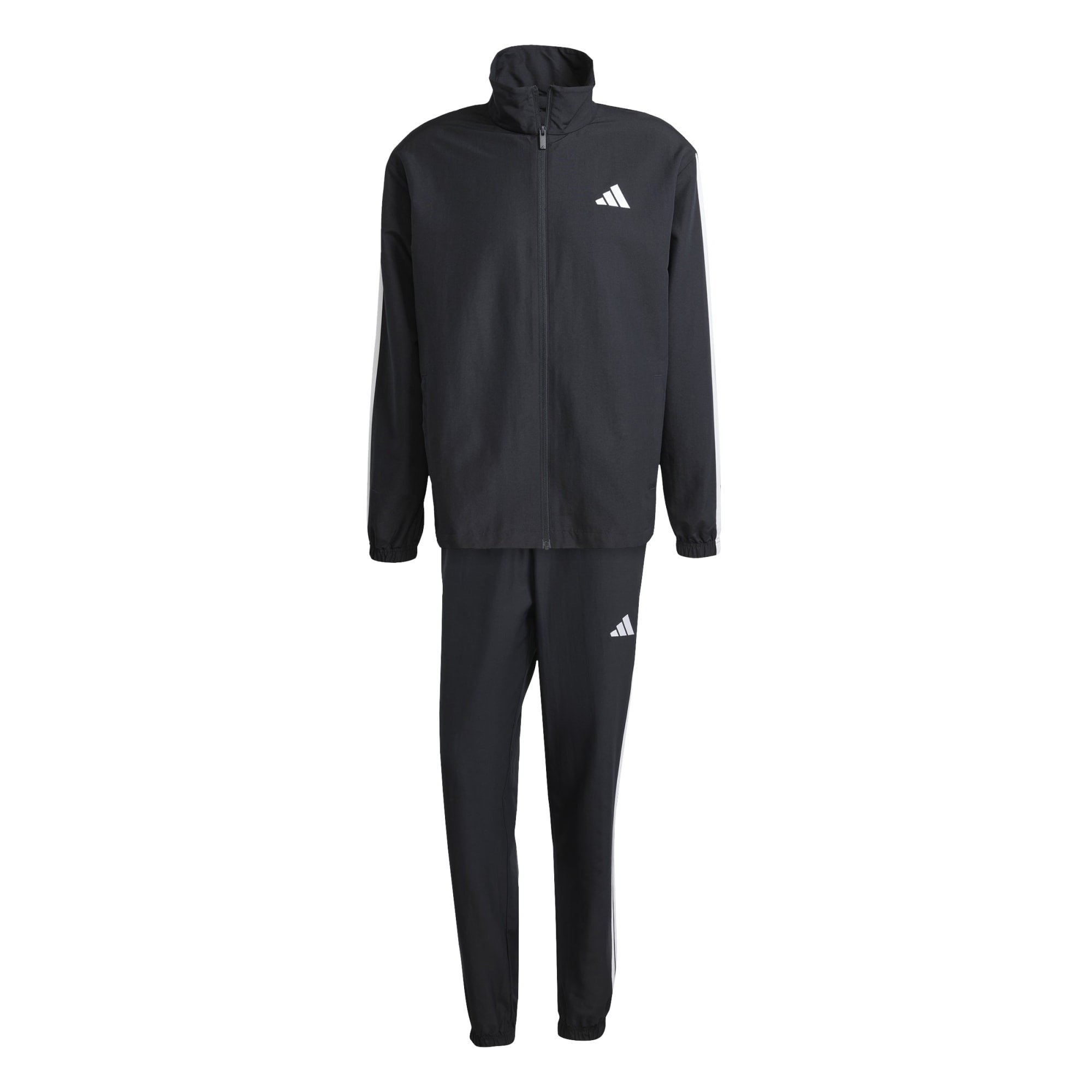 Adidas Erkek Günlük Eşofman Takım M 3S Wv Tt Ts Jı8849