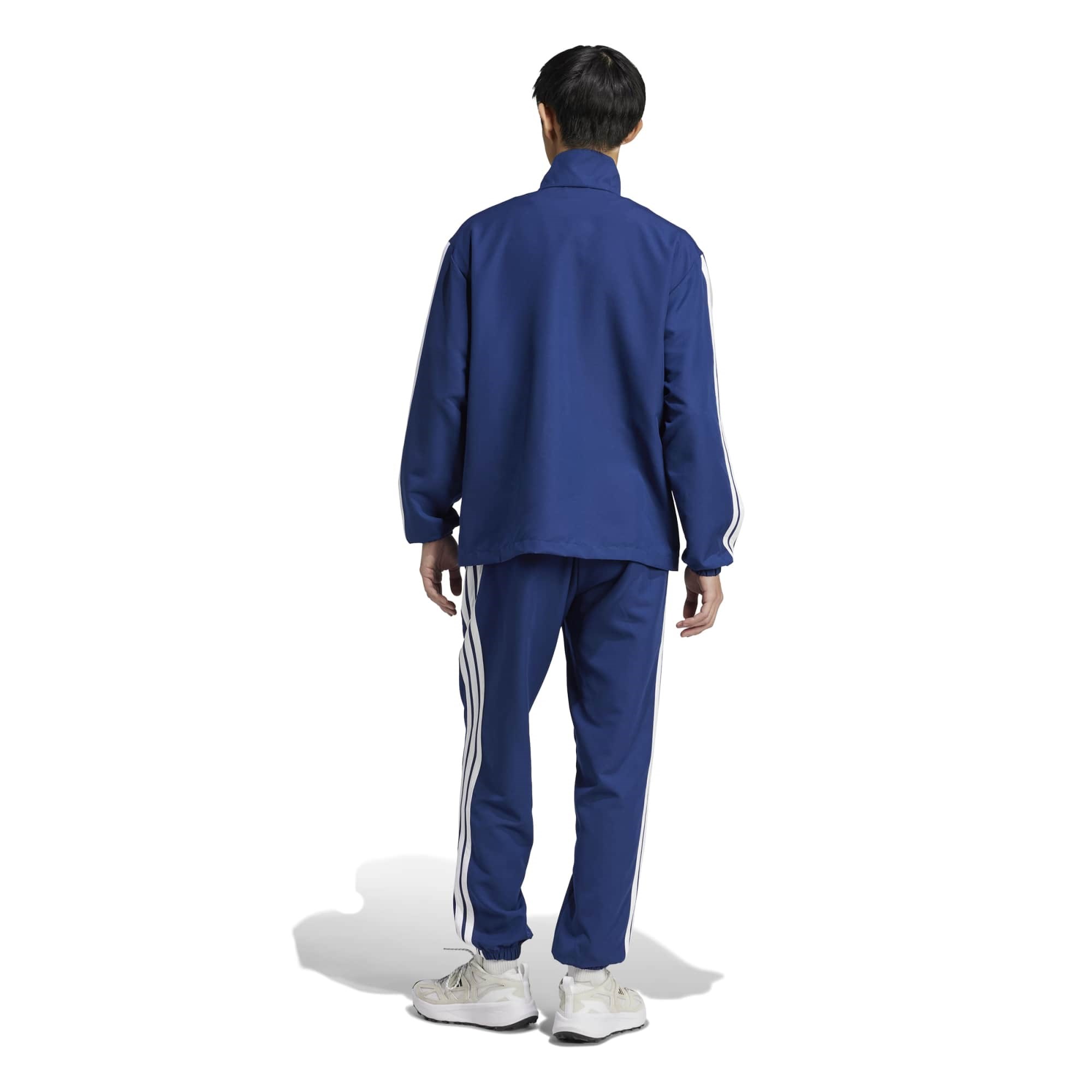 Adidas Erkek Günlük Eşofman Takım M 3S Wv Tt Ts Jc5391