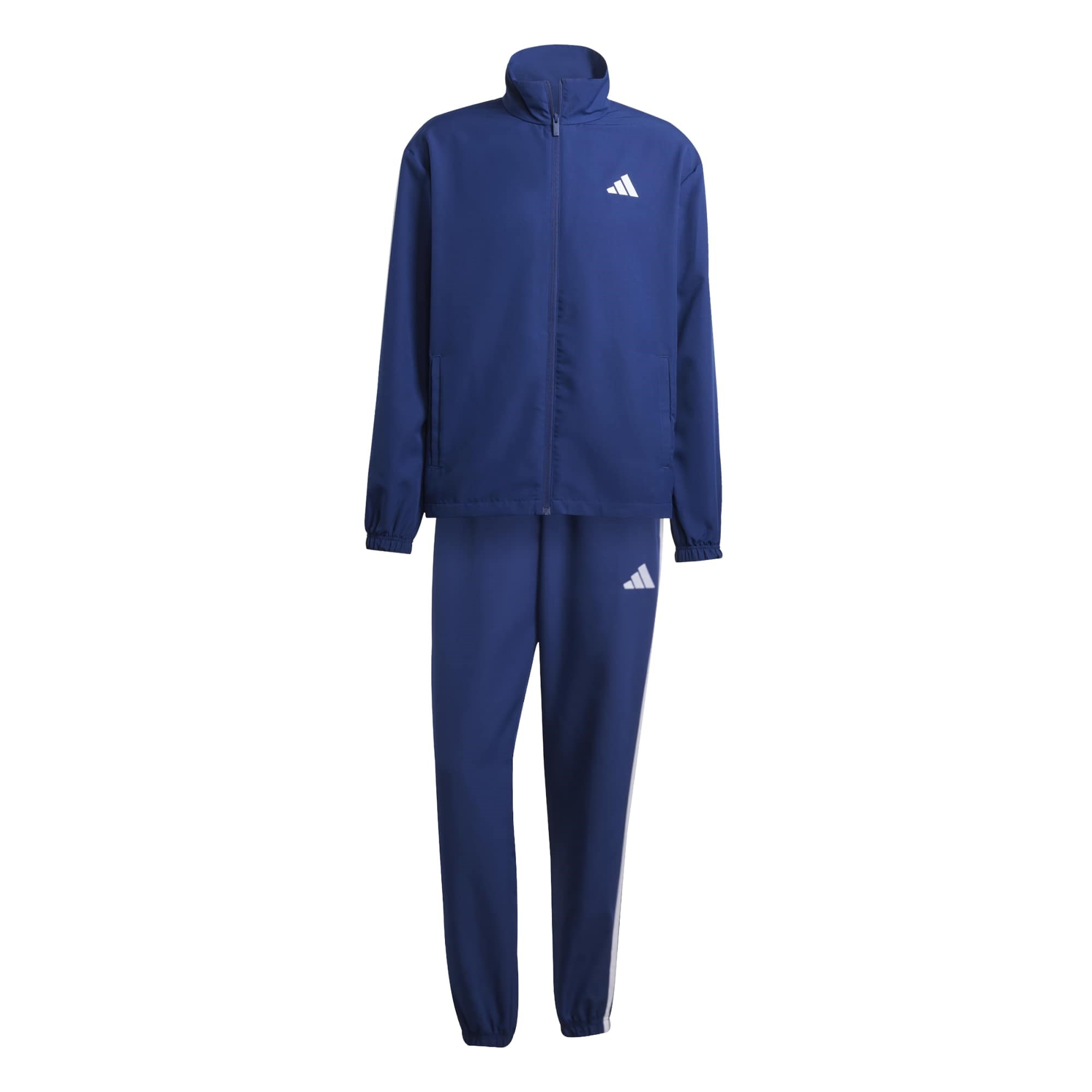 Adidas Erkek Günlük Eşofman Takım M 3S Wv Tt Ts Jc5391