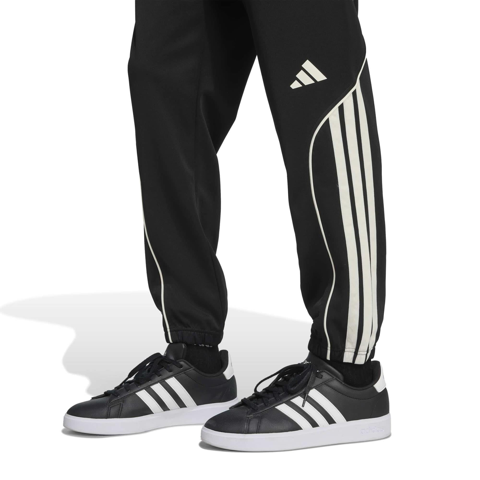 Adidas Erkek Günlük Eşofman Takım M 3S Stadium Ts Jn1817