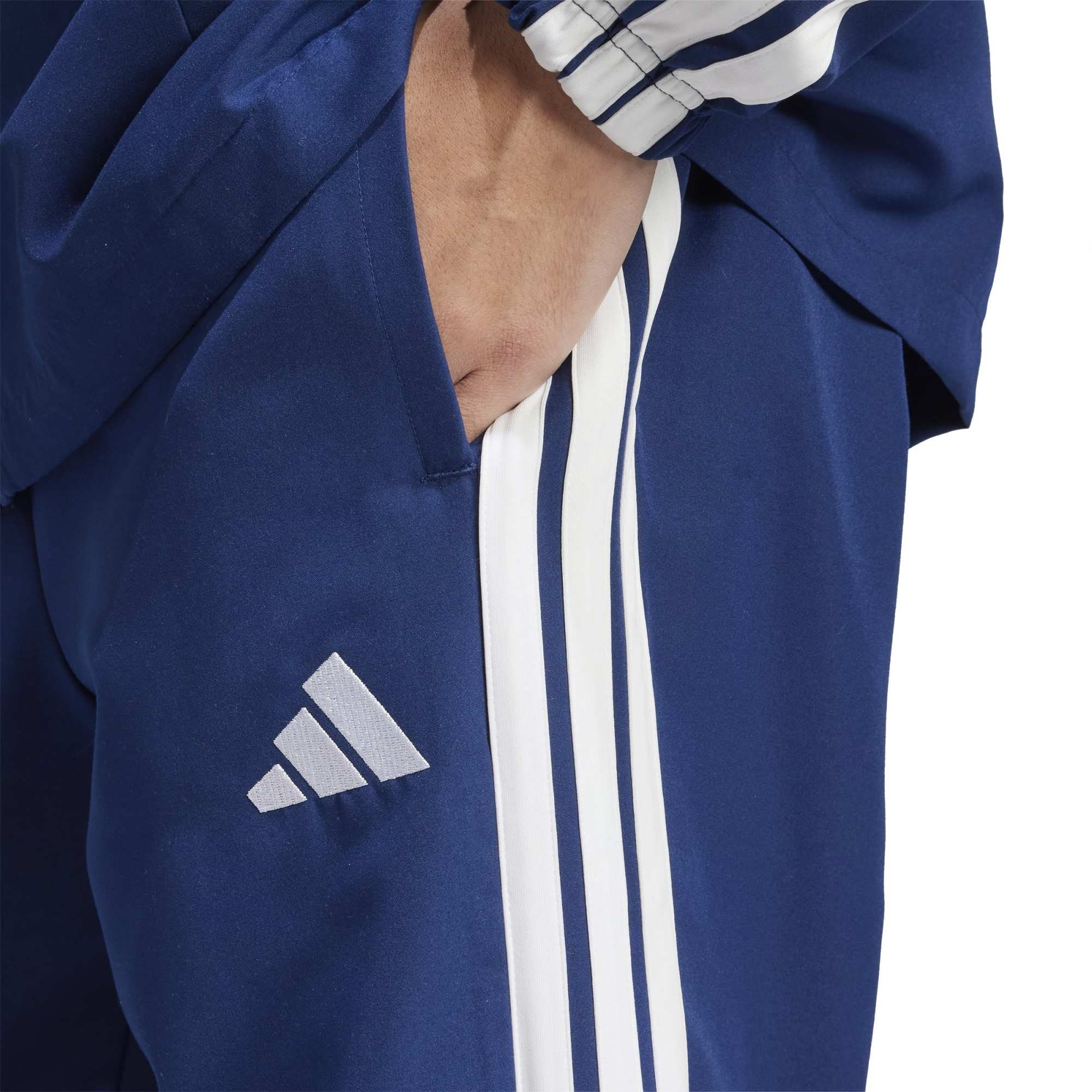 Adidas Erkek Günlük Eşofman Takım M 3S Wv Tt Ts Jc5391