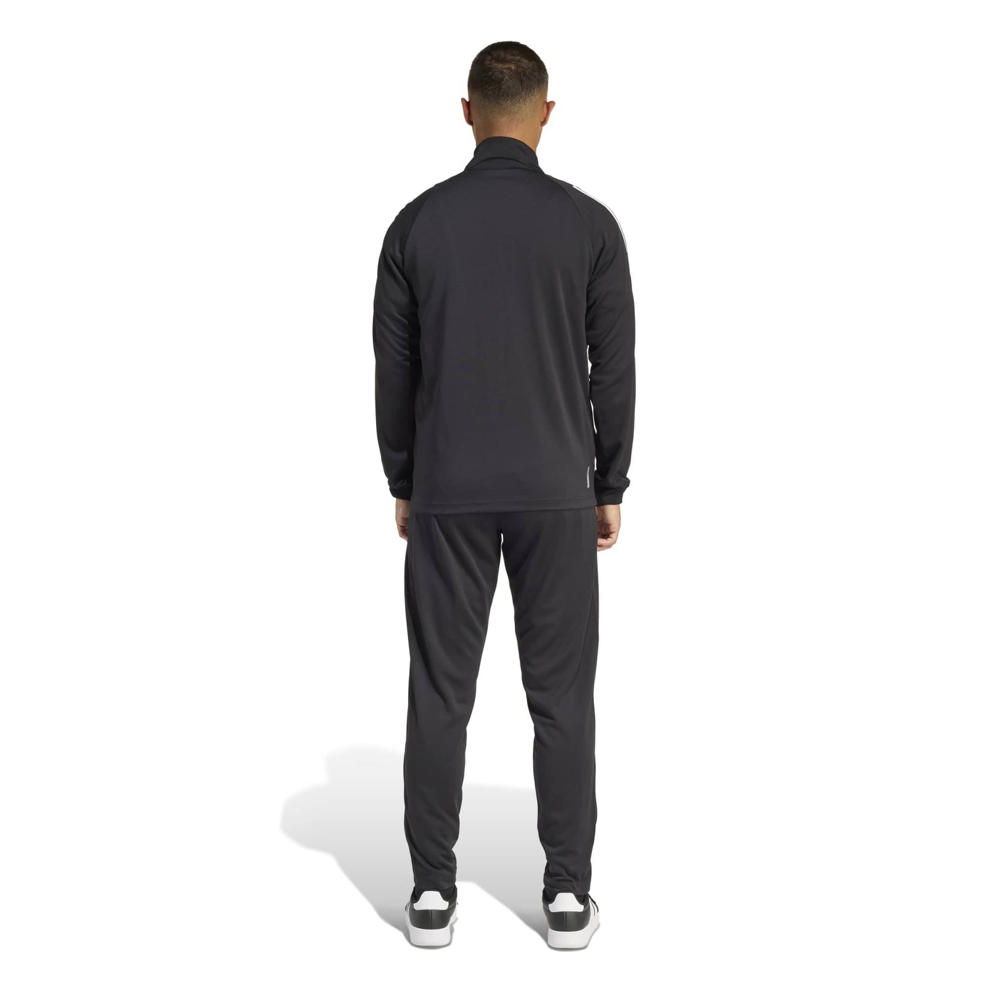 Adidas Erkek Günlük Eşofman Takım M Sereno Ts Jz0300