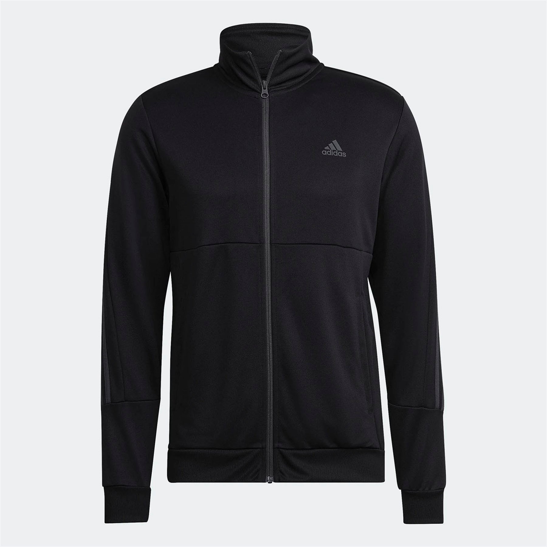 Adidas Erkek Günlük Eşofman Takım Mts Slim Zipped Hı5401