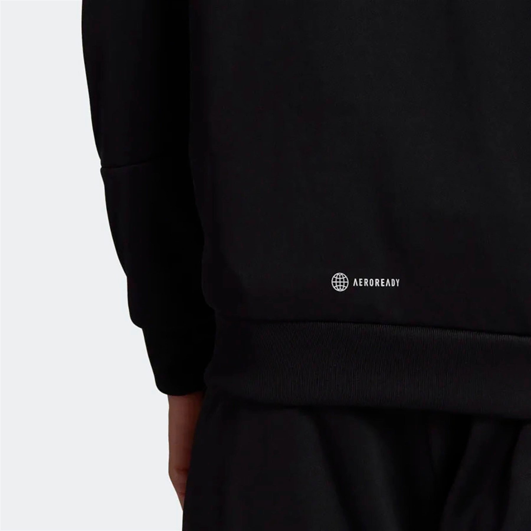 Adidas Erkek Günlük Eşofman Takım Mts Slim Zipped Hı5401